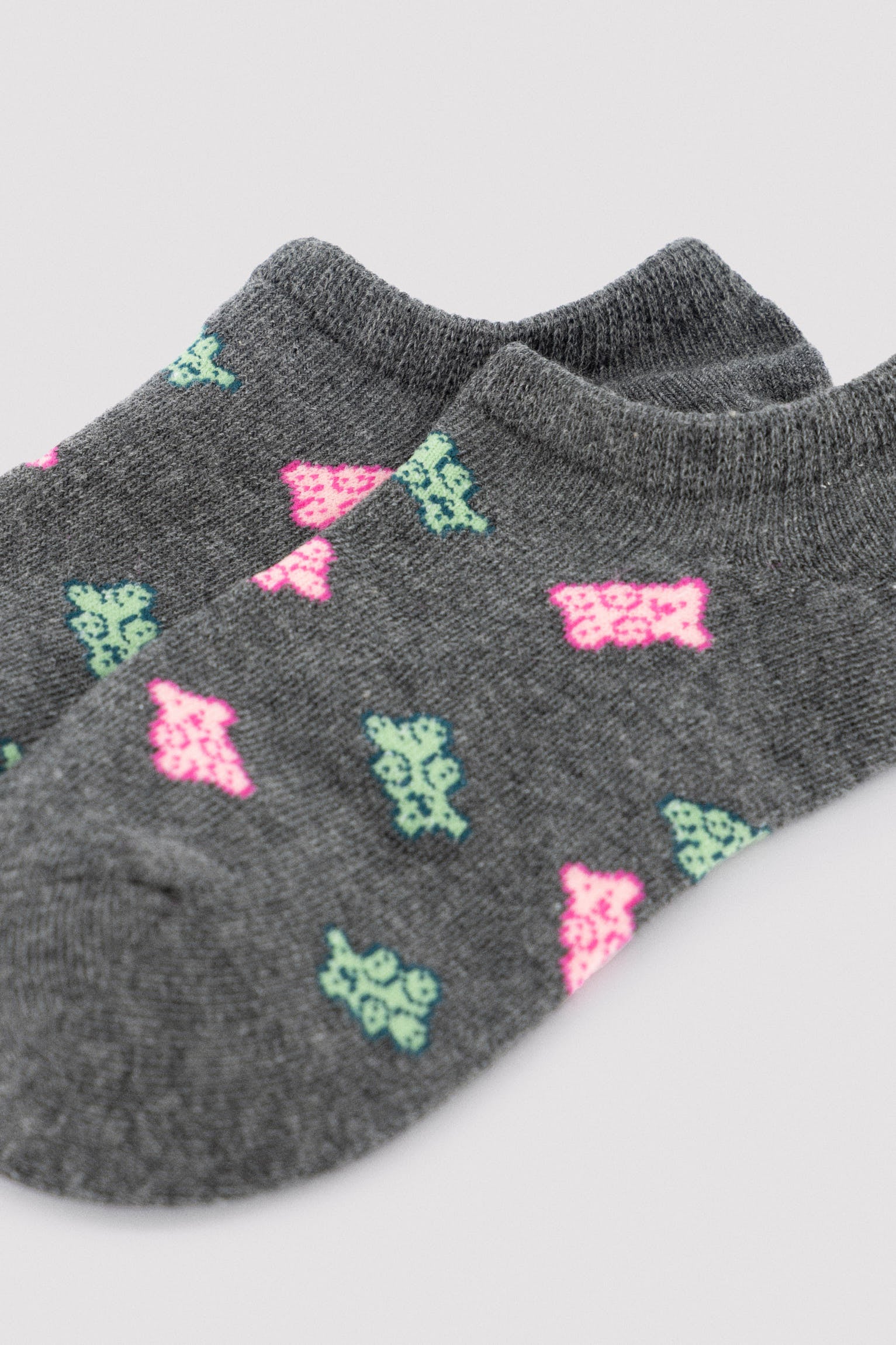 12992KIT-pack-4-calcetines-mujer-pinkies-estampados-foodie-ysabel-mora