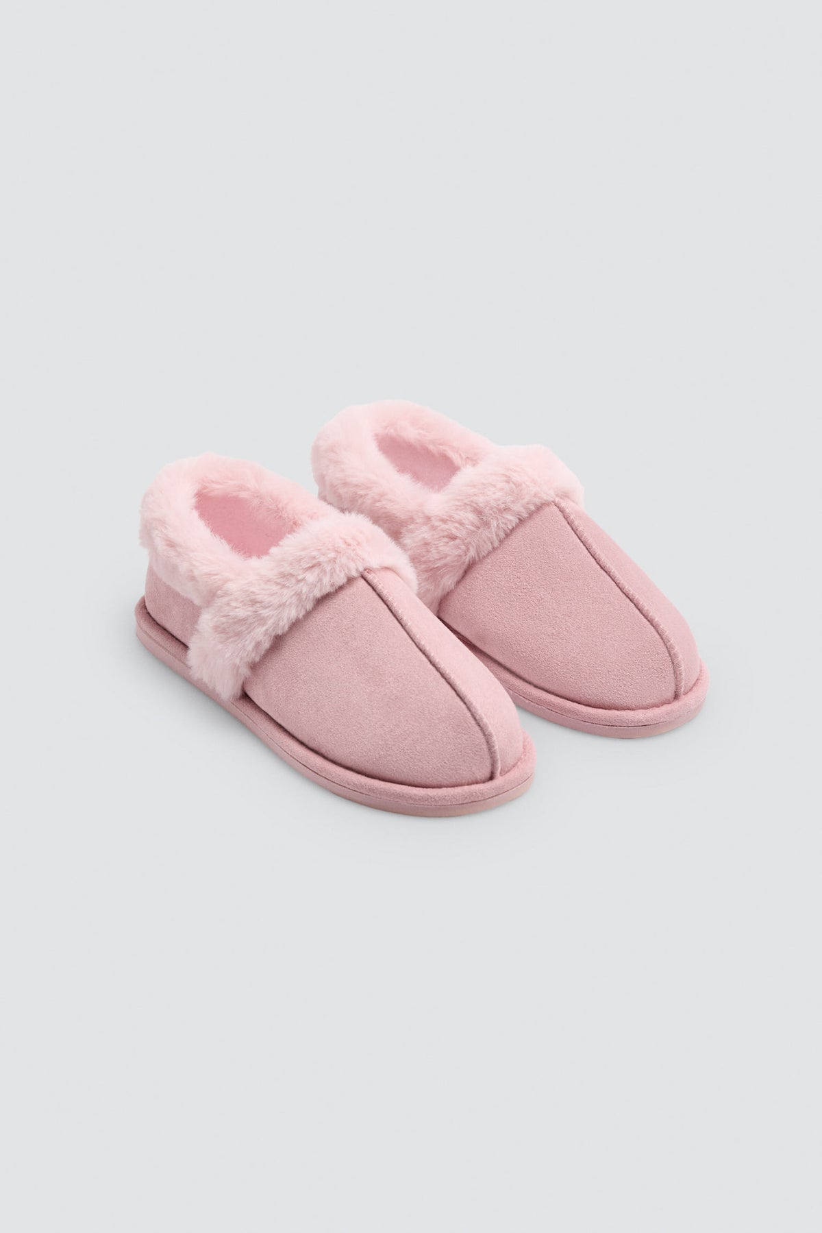 14181-CAMEL-zapatillas-de-casa-mujer-de-borreguito-con-ribete-camel