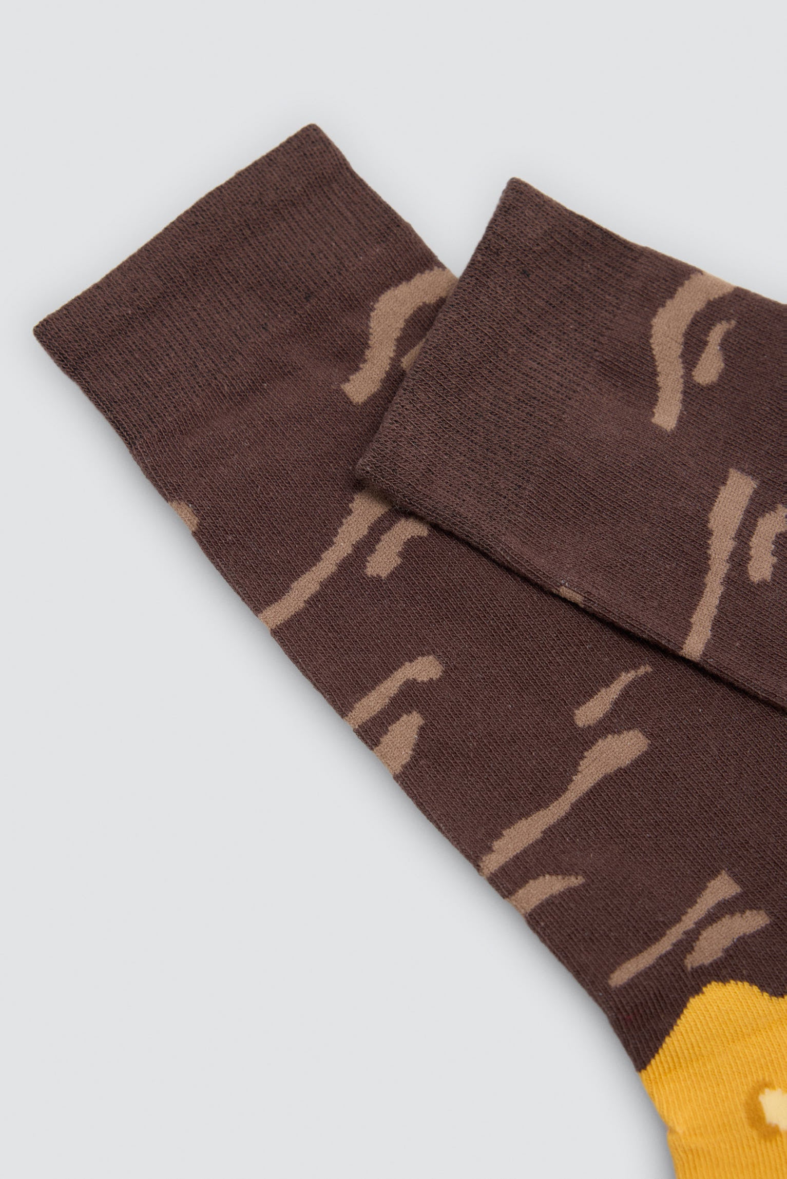 Coffret cadeau chaussettes burger