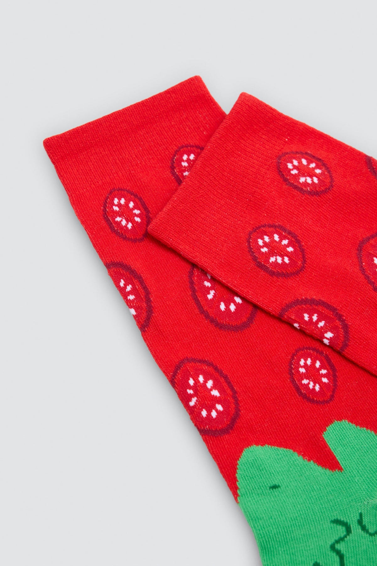 Coffret cadeau chaussettes burger
