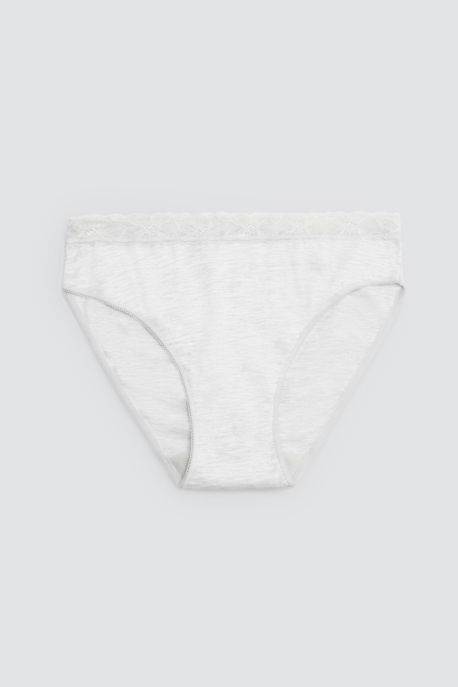 Pack de 2 bragas midi estampadas - Ysabel Mora