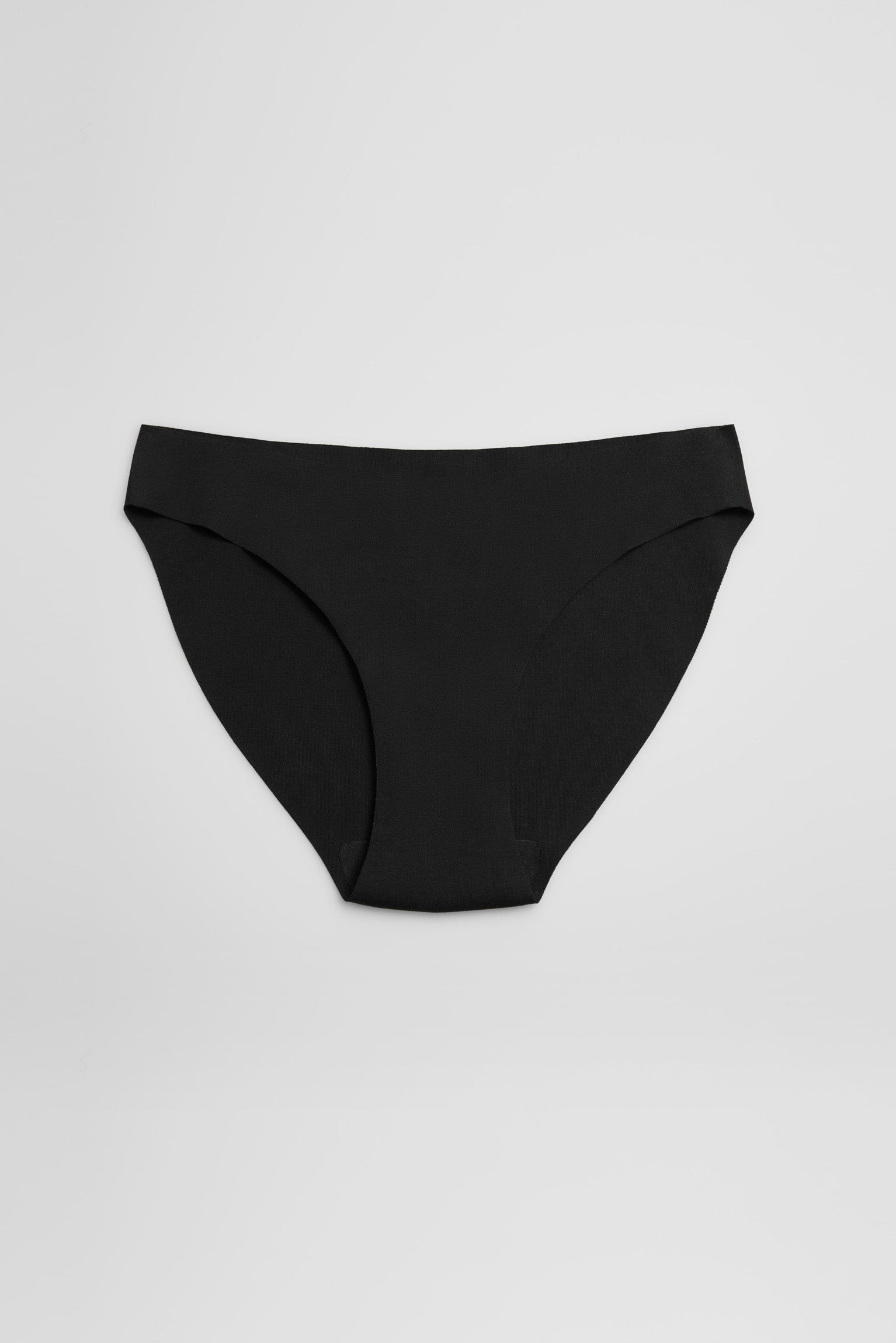 Culotte laser noire