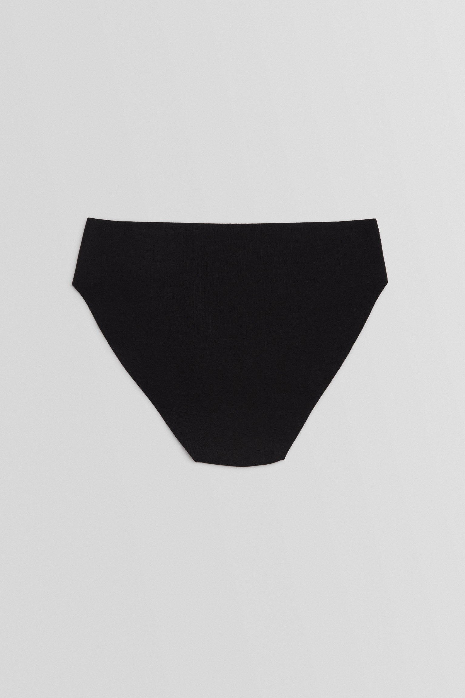 Culotte laser noire