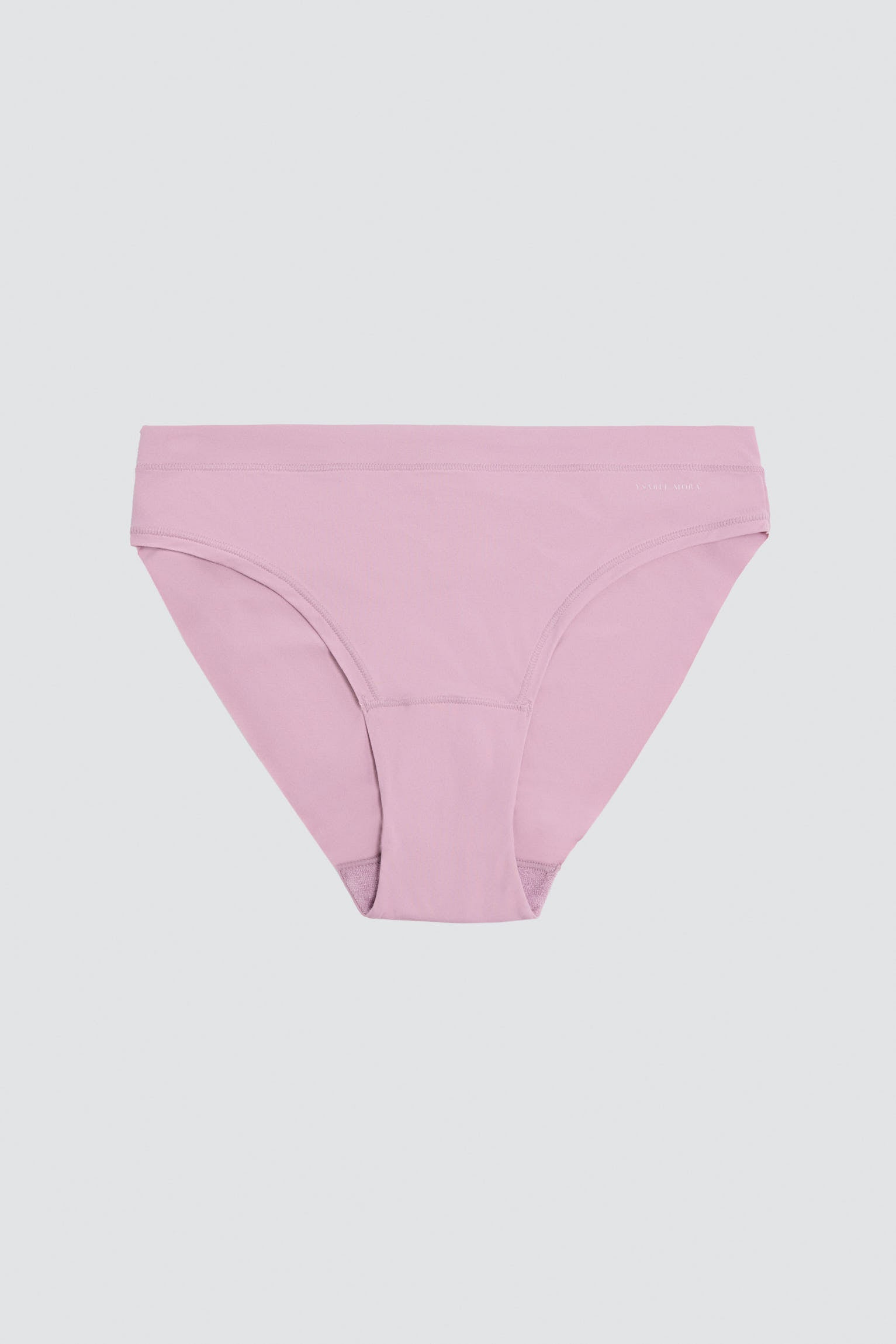 Culotte mini Adapt à finitions invisibles lilas