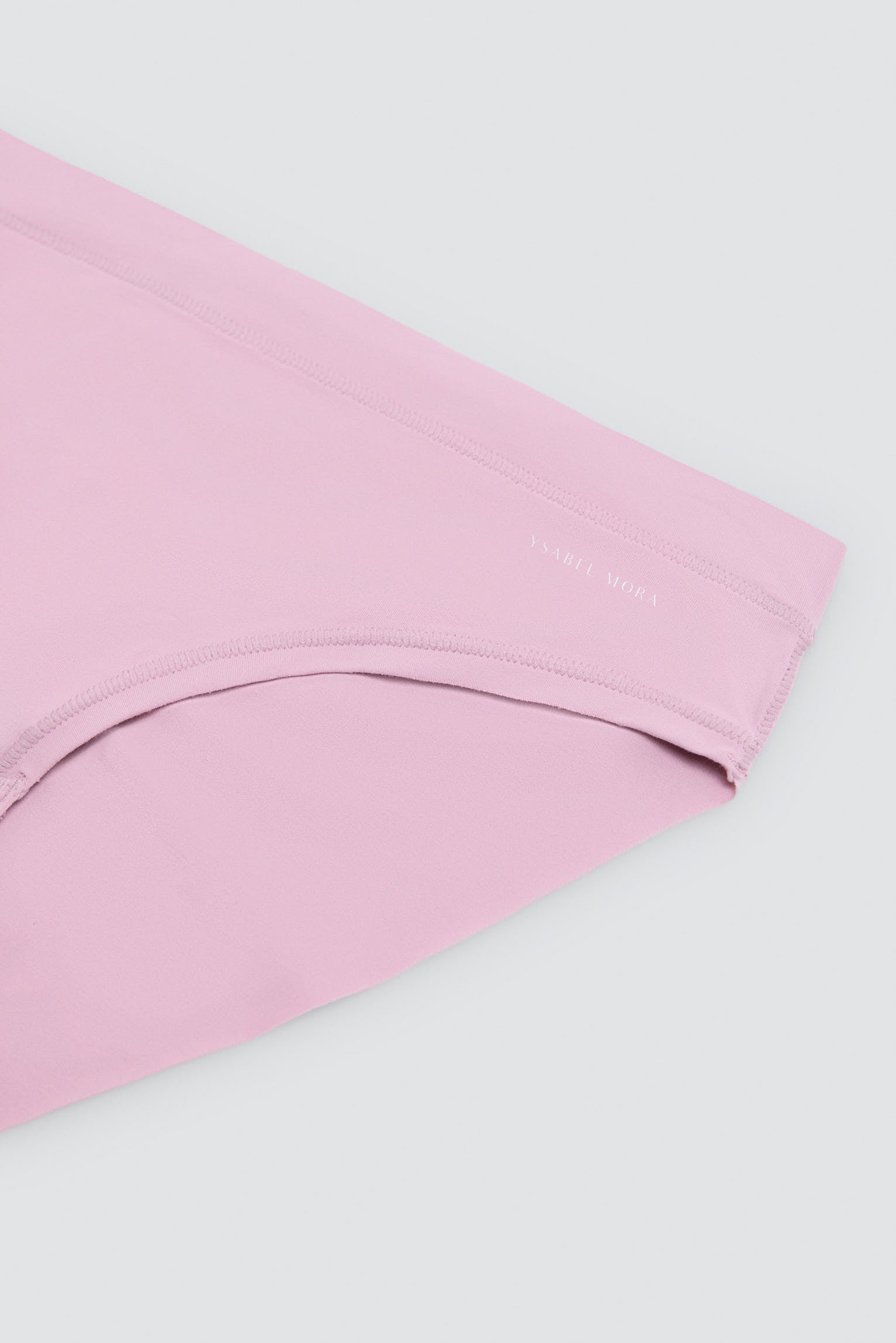 Culotte mini Adapt à finitions invisibles lilas