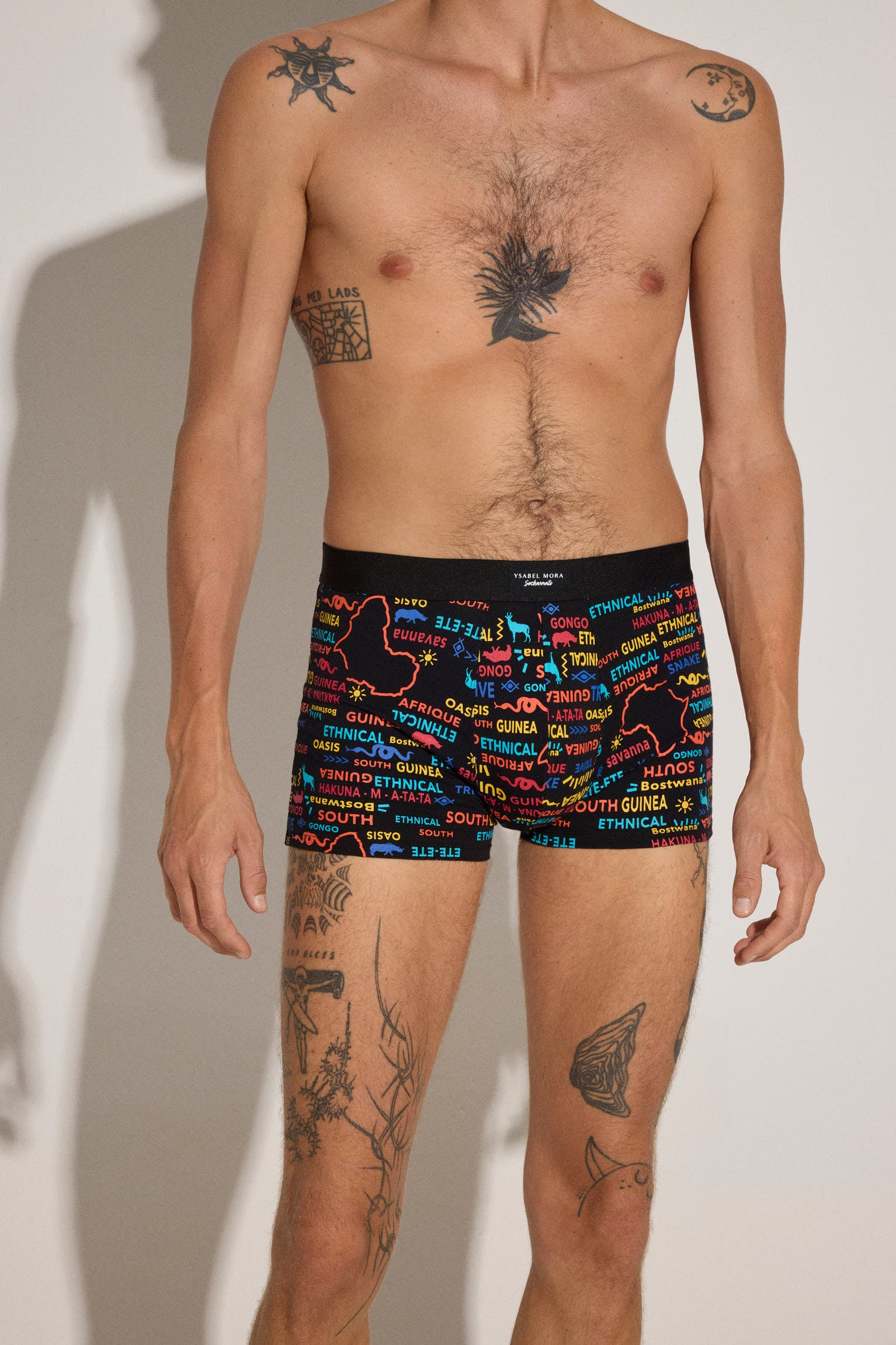         20383-5-boxer-hombre-ysabel-mora  - Multicolor