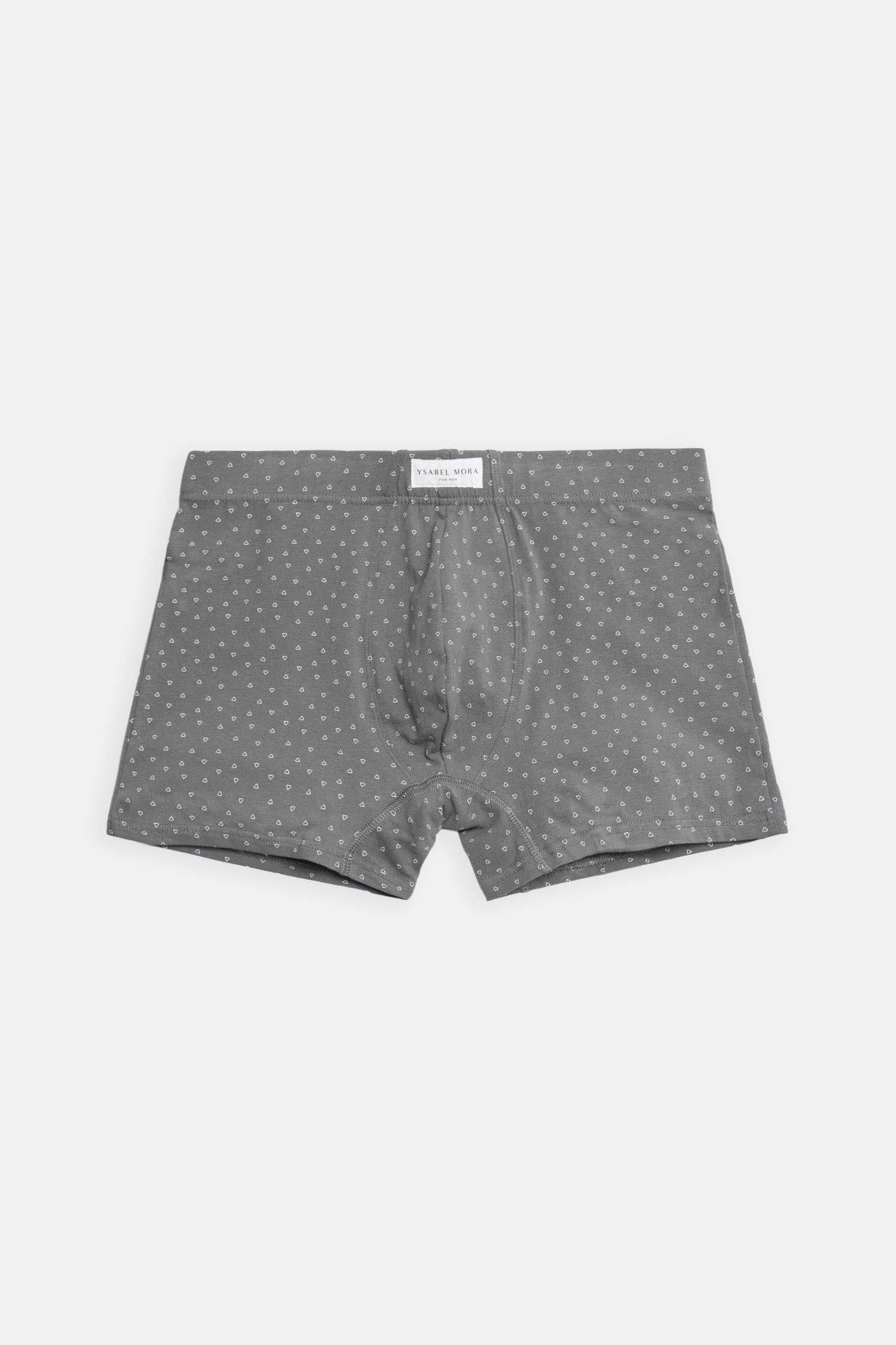 Lot de 2 boxers imprimés