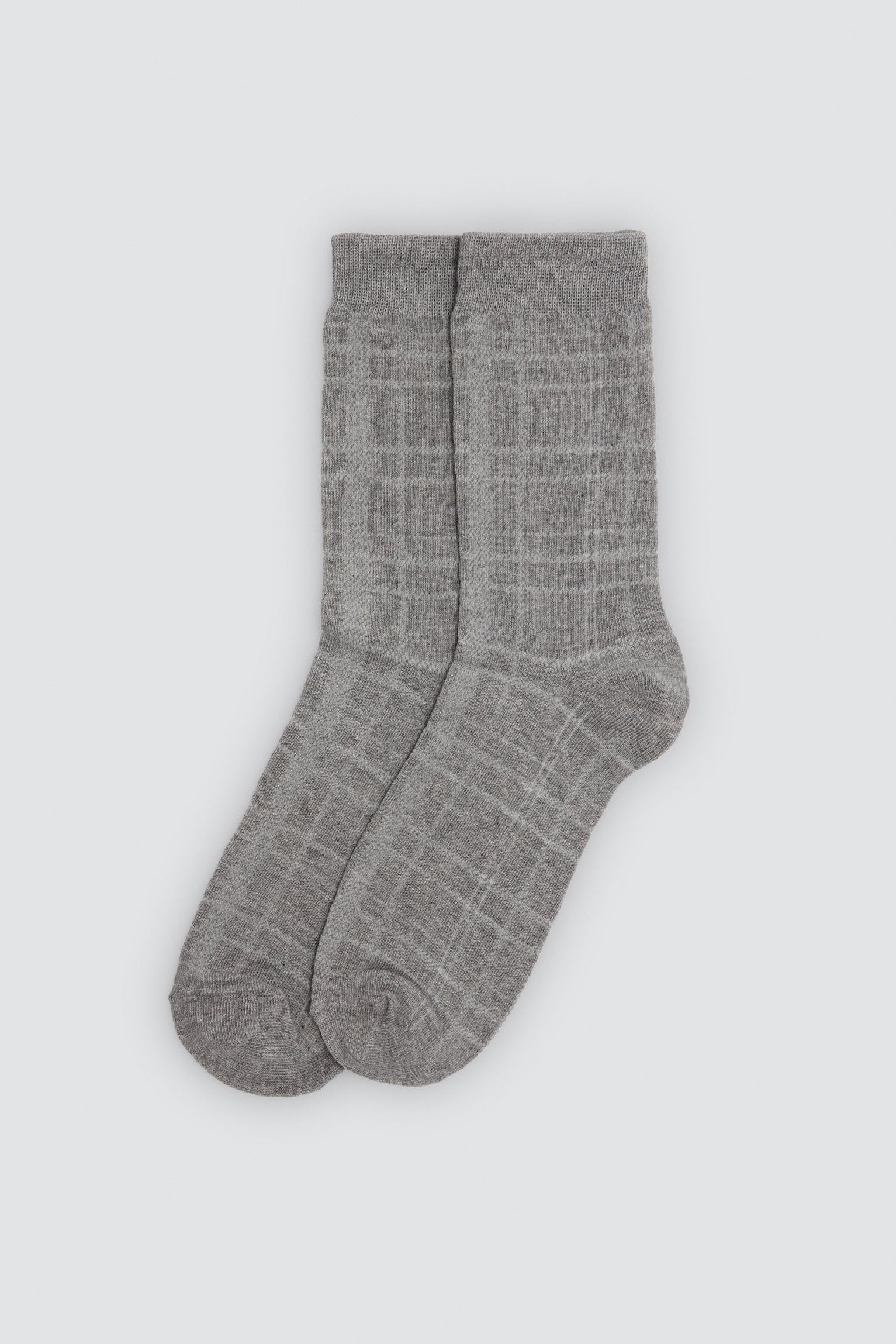 Lot de 3 chaussettes rayées variées