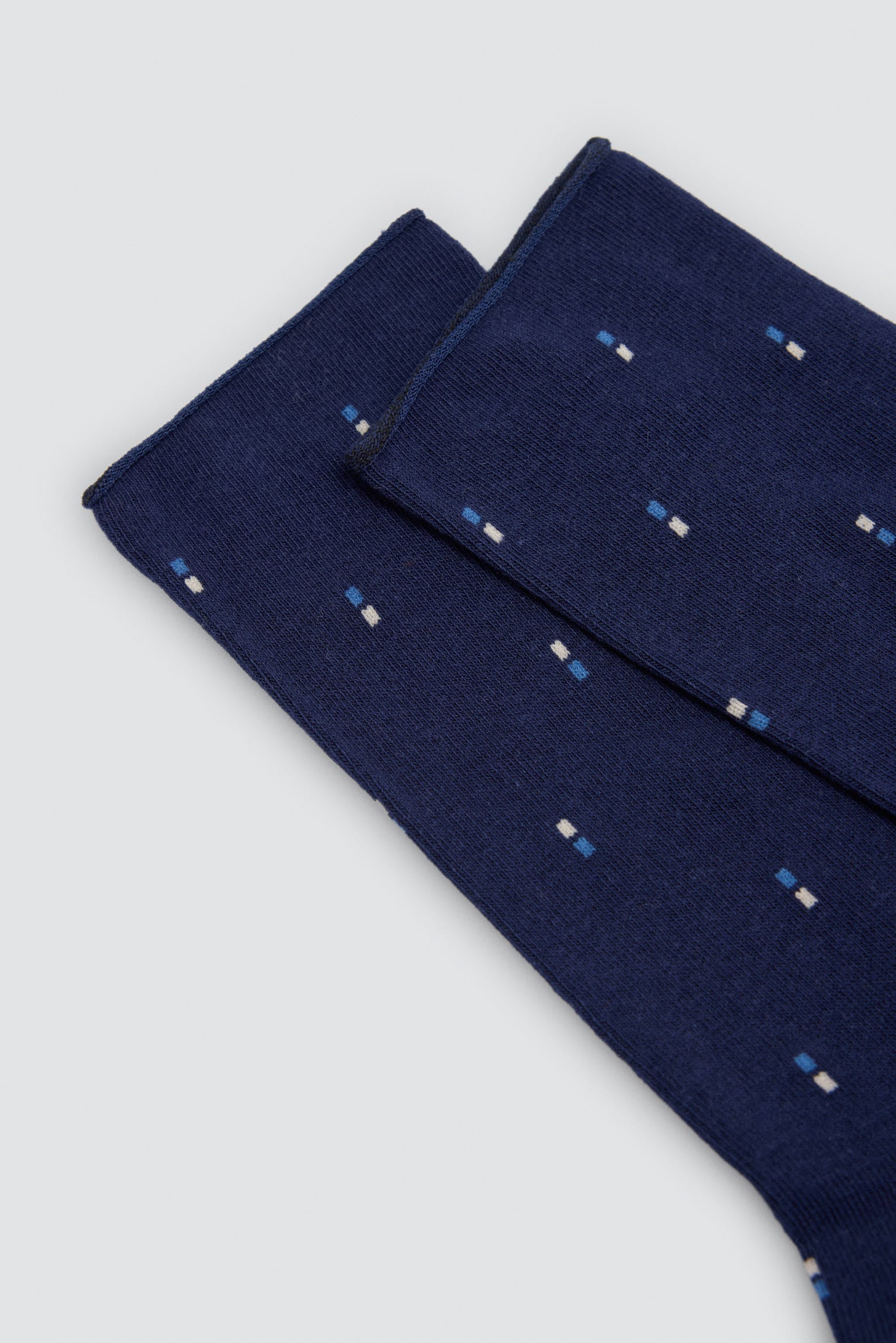 Lot de 3 chaussettes homme imprimé avions et rayures