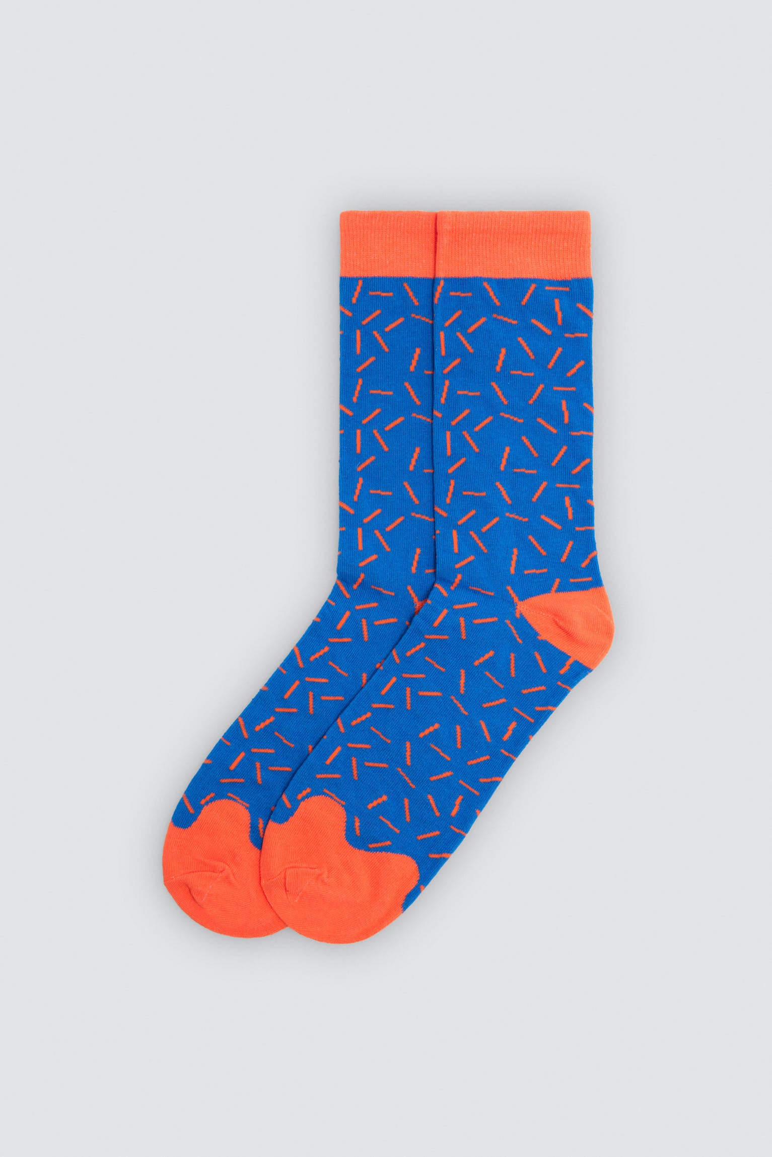 Coffret cadeau de 3 chaussettes Donuts