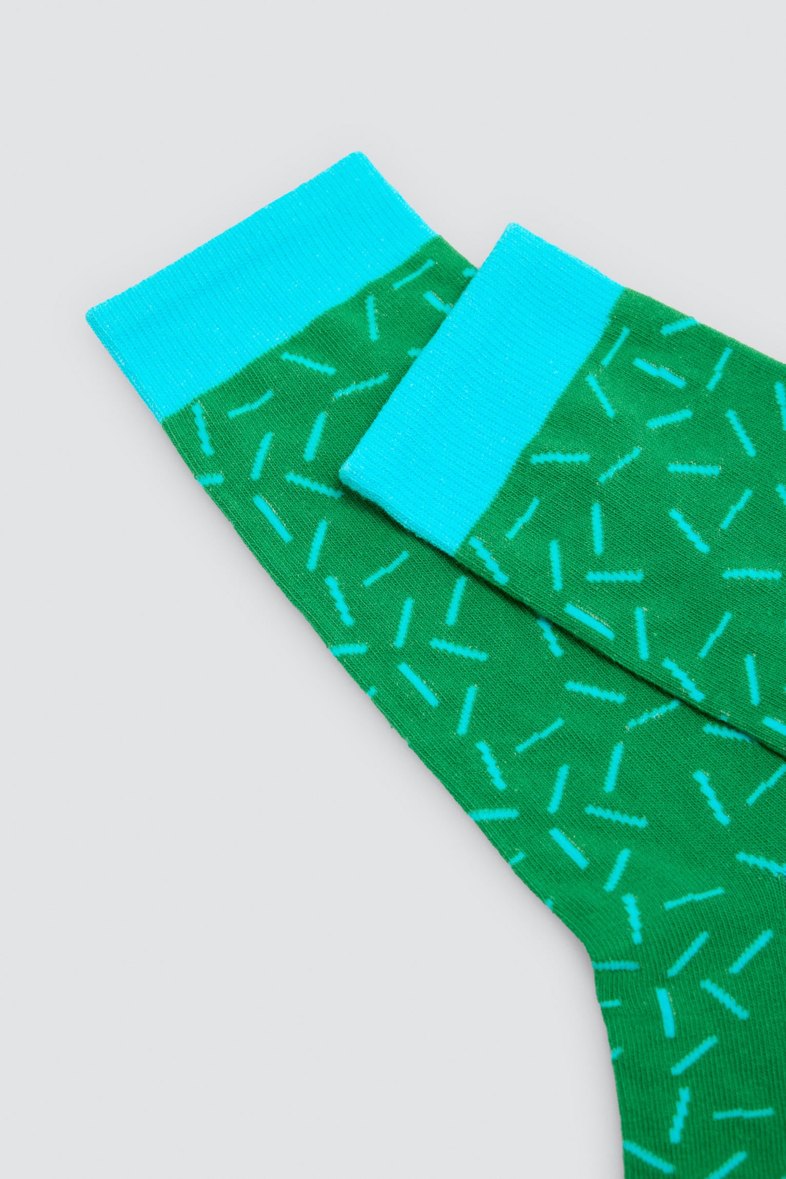 Coffret cadeau de 3 chaussettes Donuts