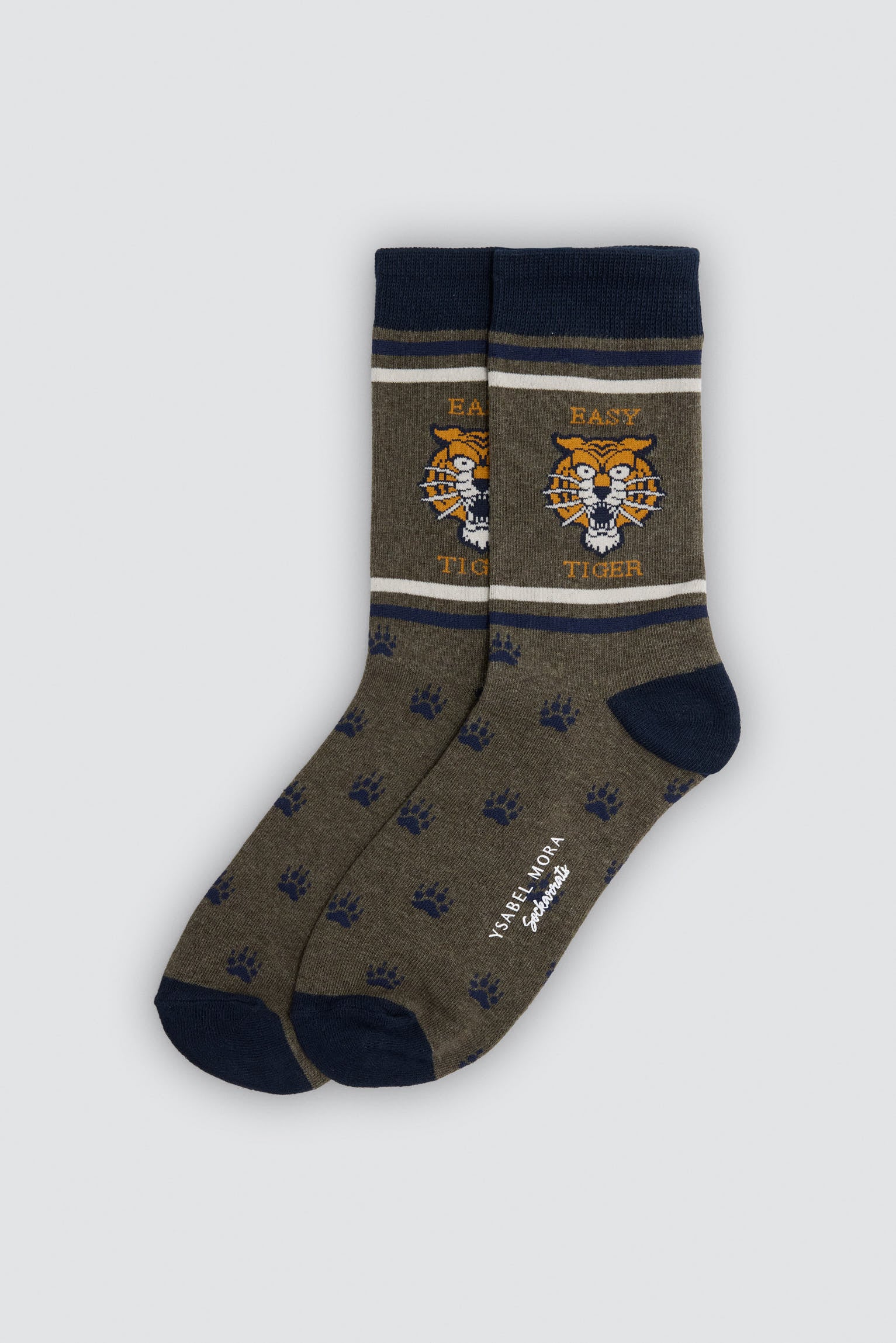 Lot de 4 chaussettes fantaisie Sockarrats