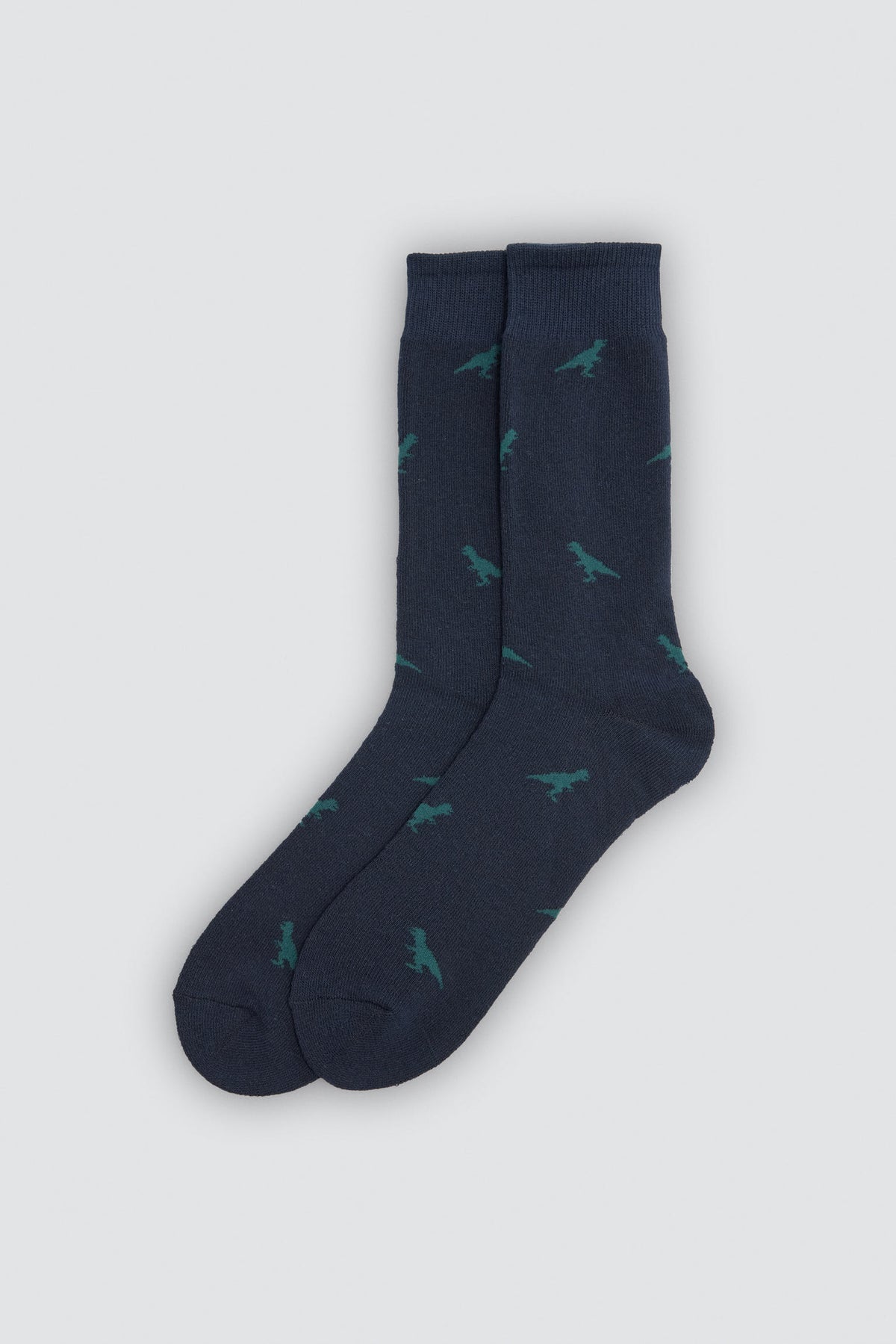 Lot de 4 chaussettes imprimé animaux et motos