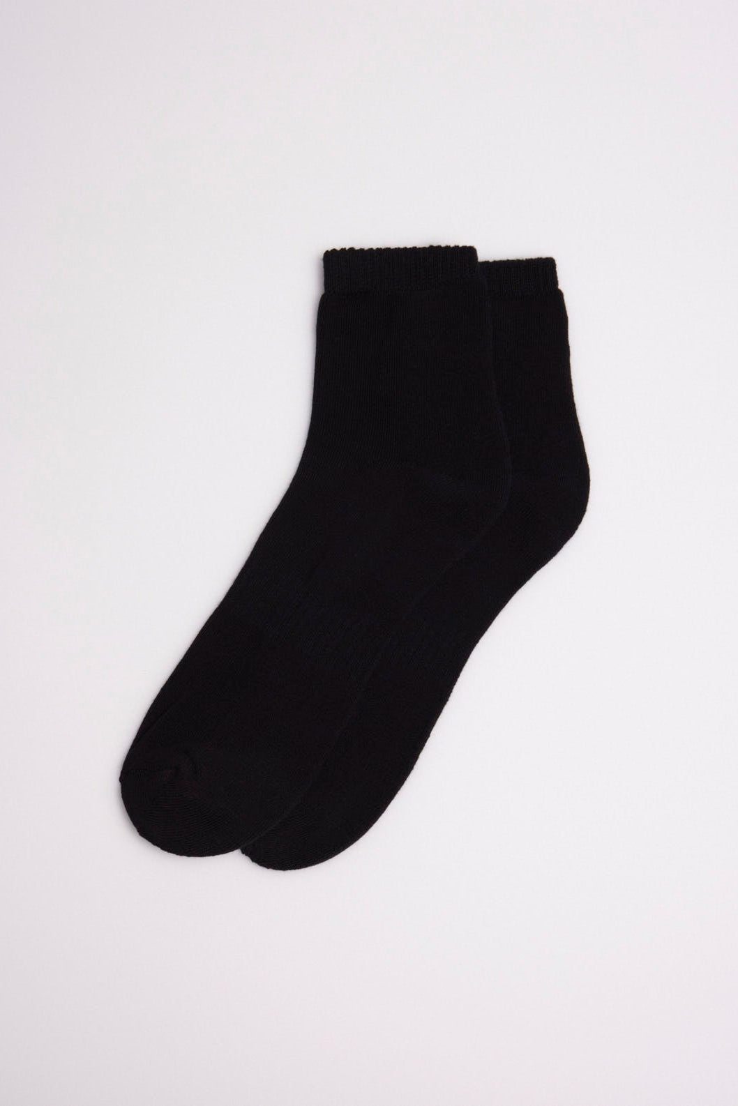 Chaussettes basiques
