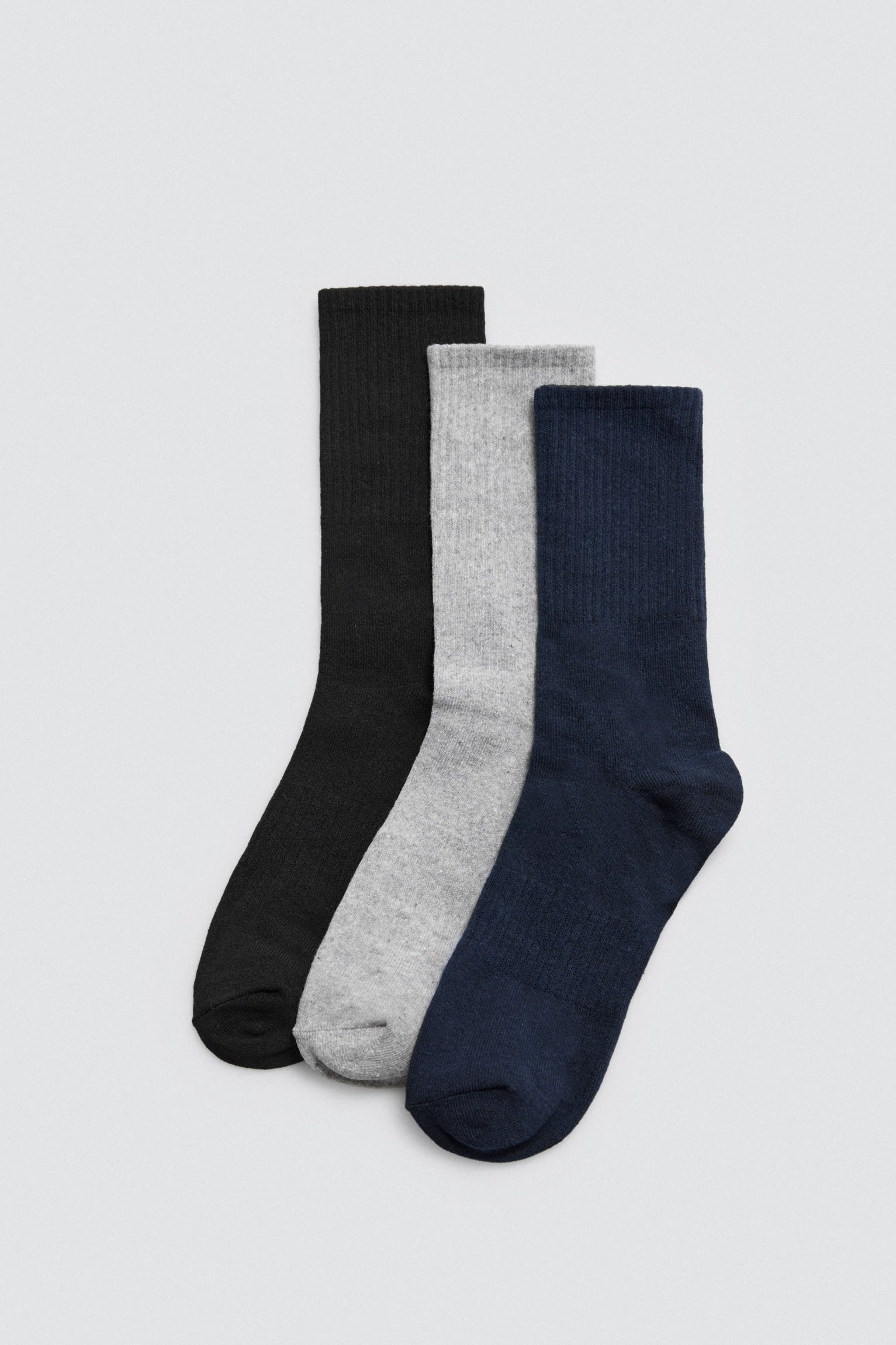 22967-1-pack-3-calcetines-colores-neutros-puno-canale-ysabel-mora-multicolor
