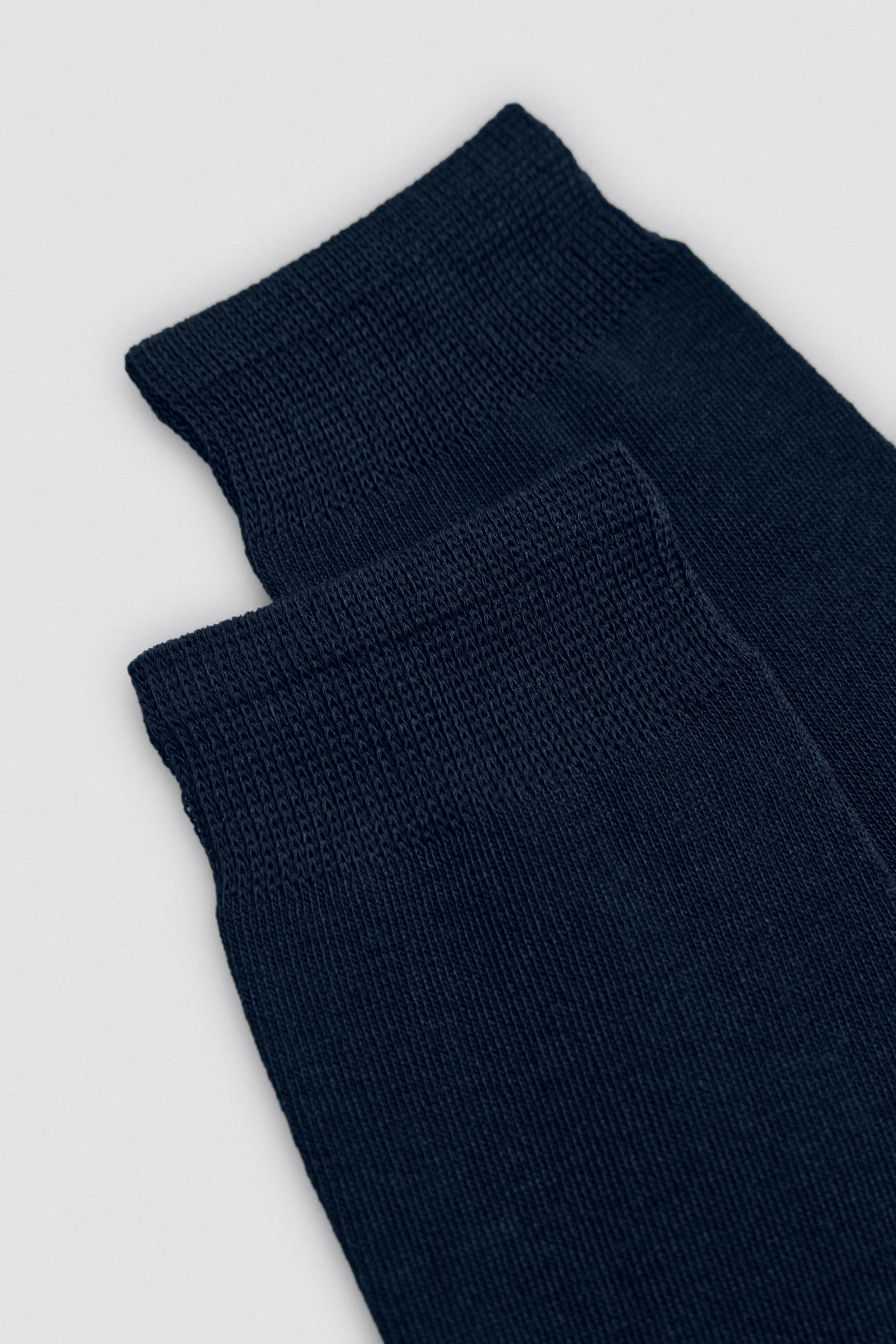 Lot de 3 chaussettes basiques en bambou aux couleurs neutres