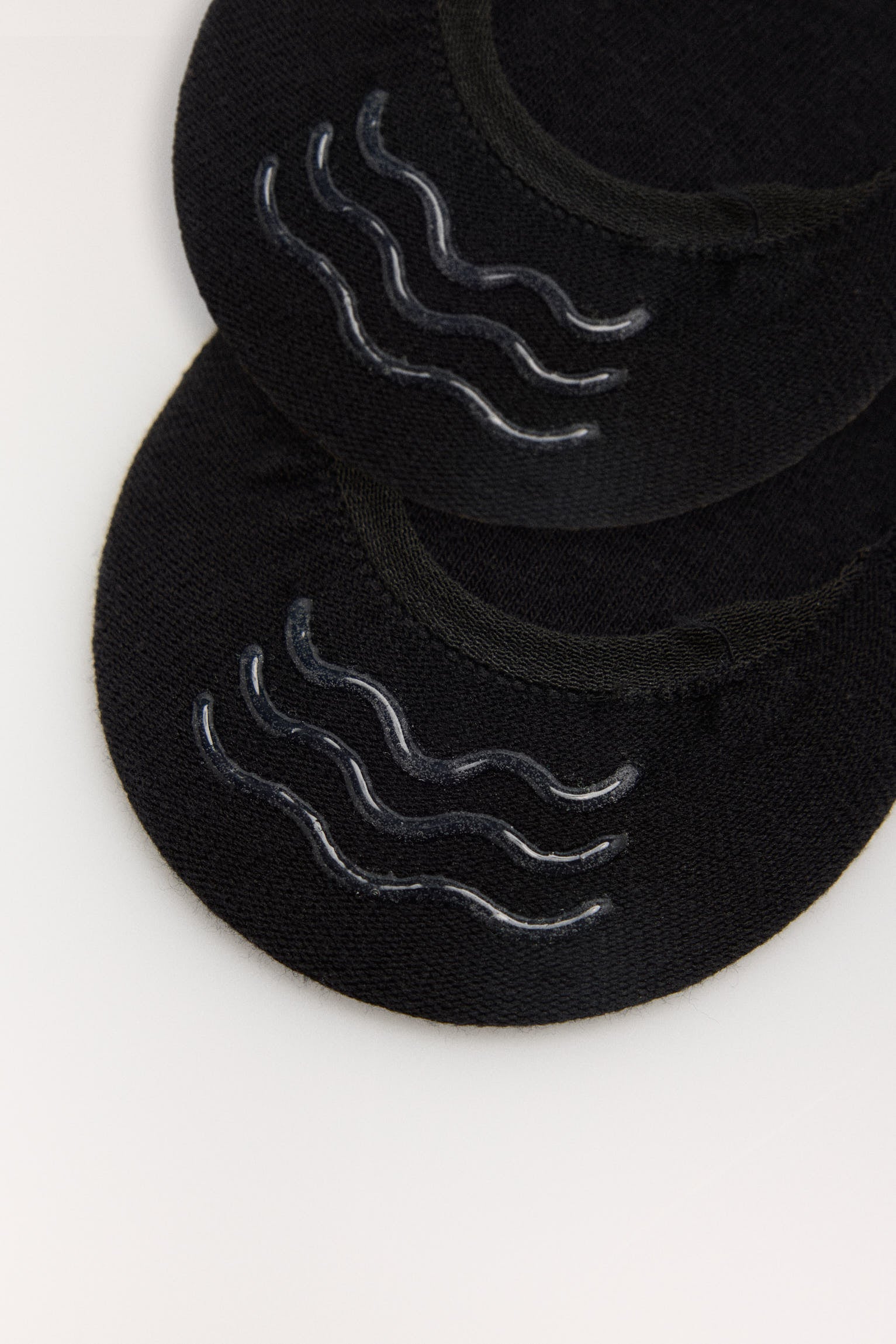 Pack 4 pinkies hombre estampado Bon Voyage