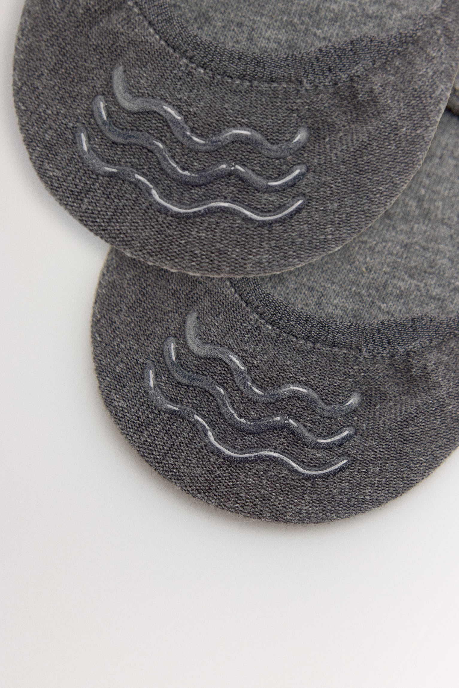 Pack 4 pinkies hombre estampado Bon Voyage