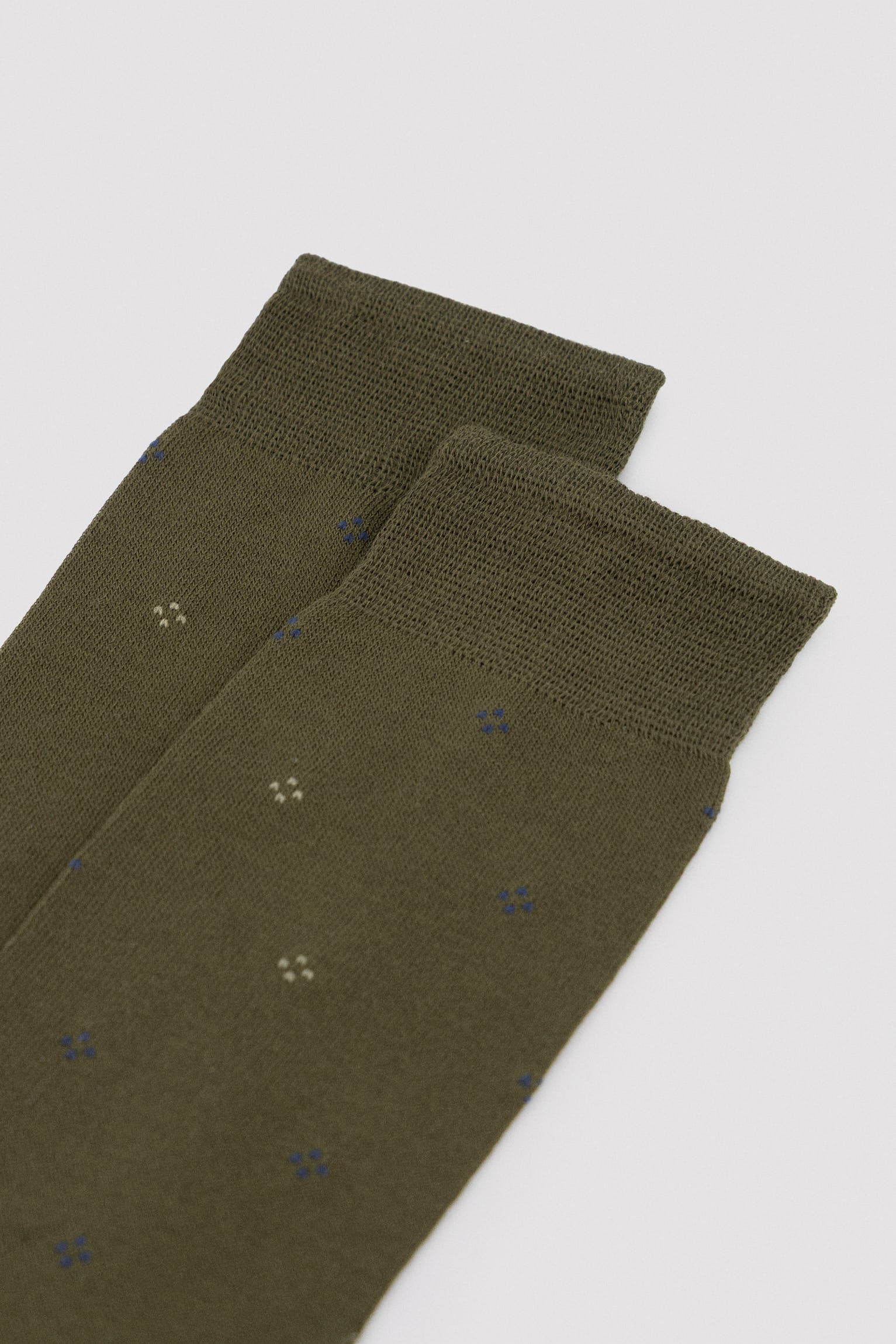 Lot de 3 chaussettes à rayures