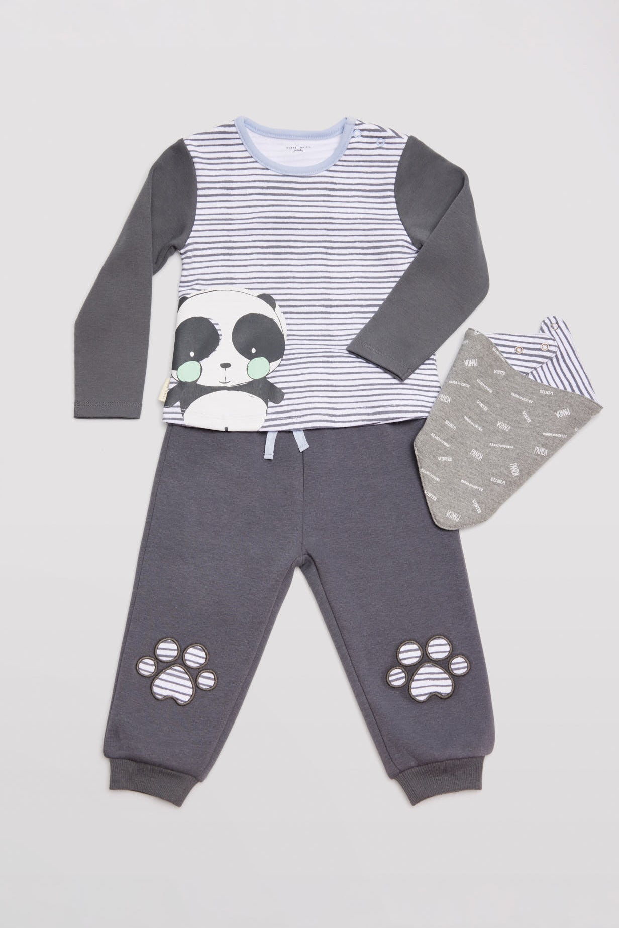 25556-1-conjunto-nino-boy-manga-larga-estampado-dibujo-ysabel-mora - Gris