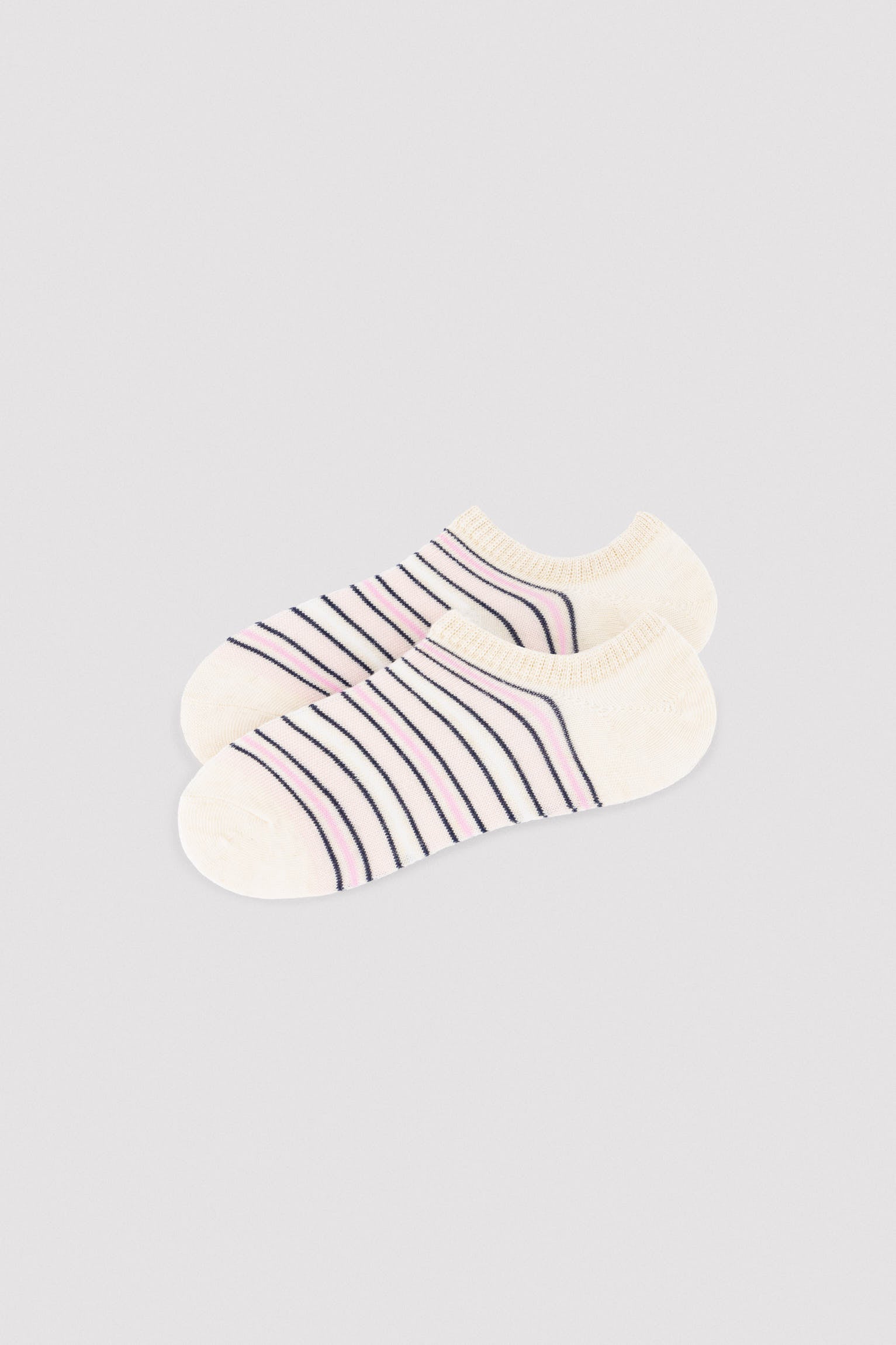 Pack 3 pinkies infantiles estampados variados - Ysabel Mora