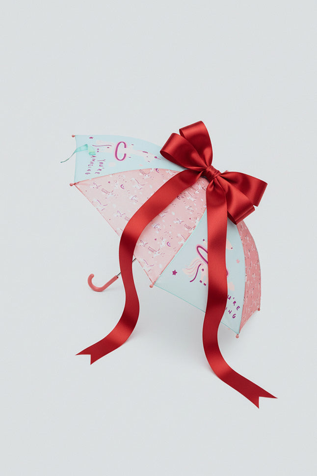 PRÉVENTE Parapluie pour enfants Rainbowland