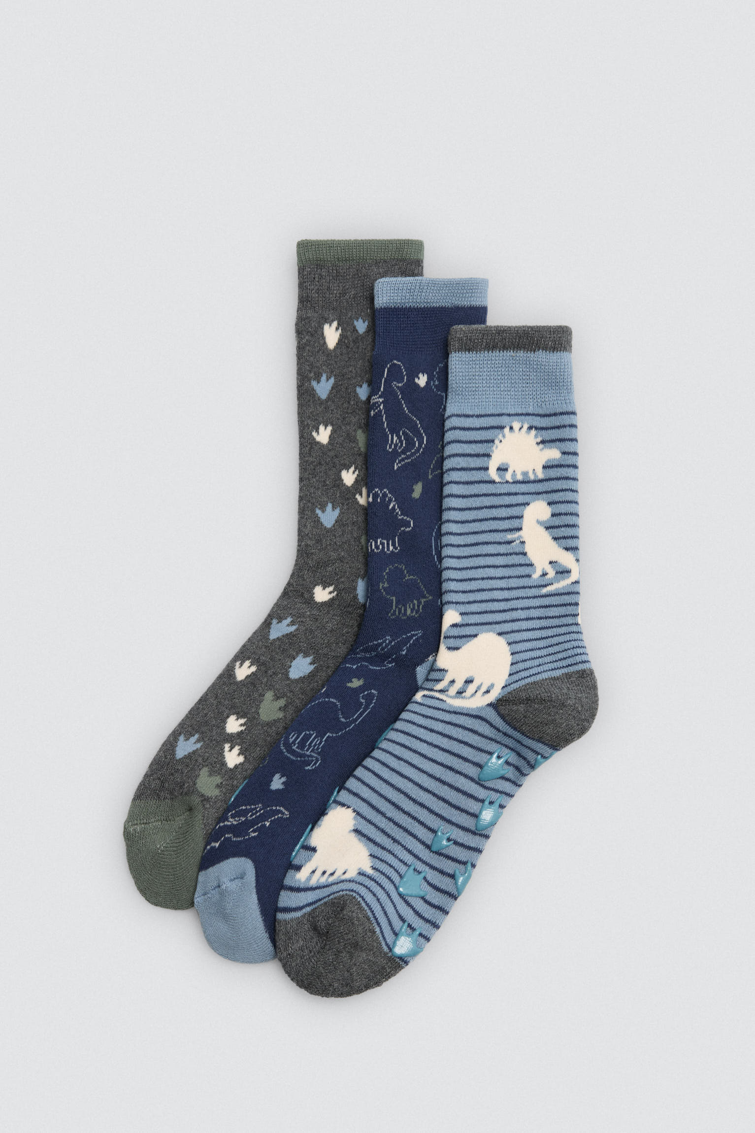 42280KIT-1-pack-calcetines-termicos-antideslizantes-infantiles-nino-ysabel-mora