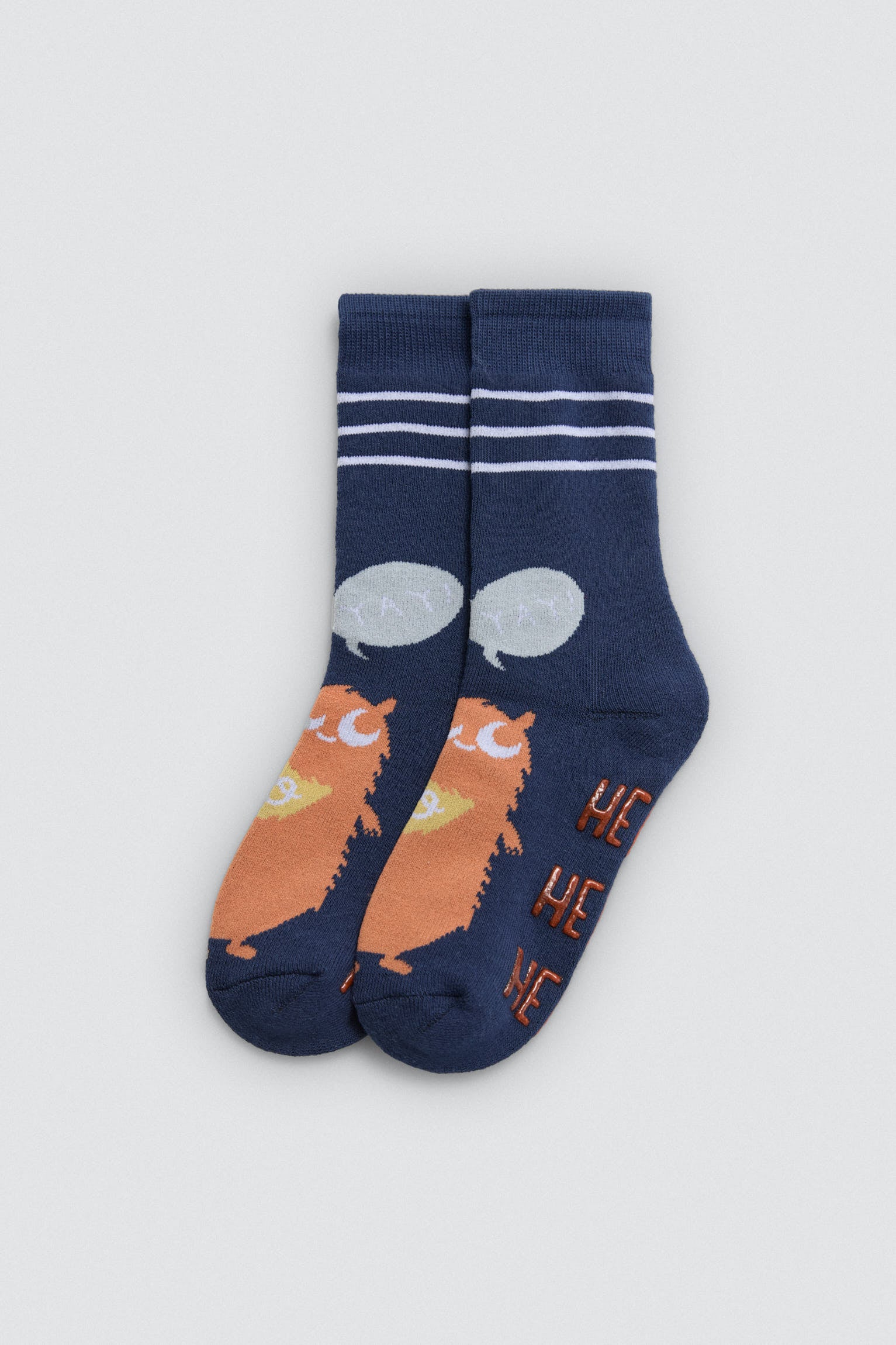42281KIT-2-pack-calcetines-termicos-antideslizantes-infantiles-nino-ysabel-mora