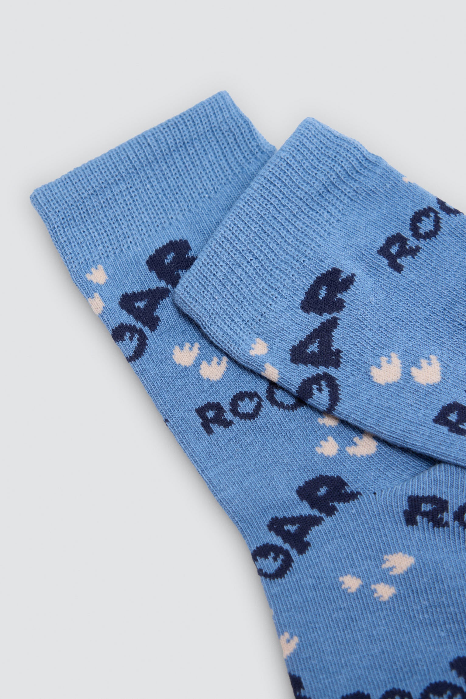 Lot de 4 chaussettes imprimé dinosaures