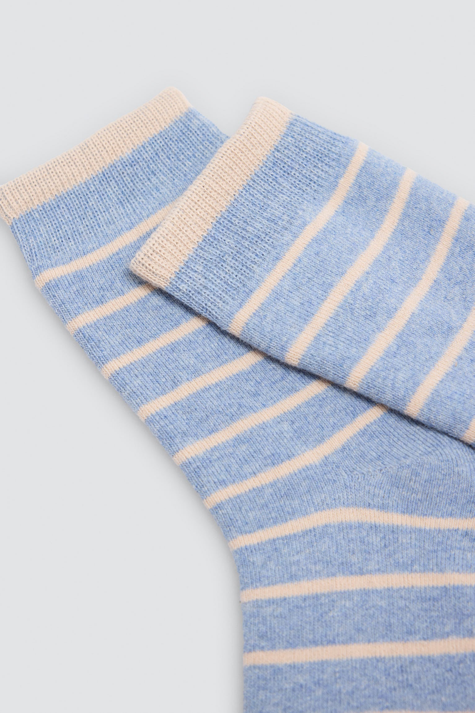 Lot de 3 chaussettes thermiques garçon imprimé forêt