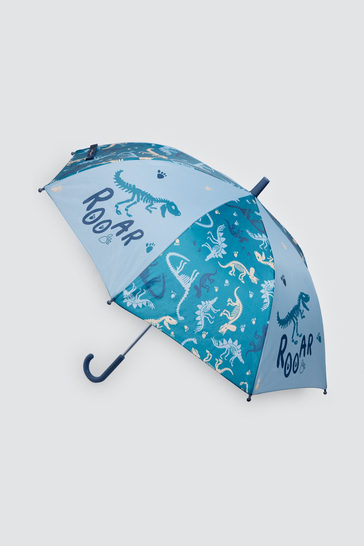 Parapluie garçon Rooar imprimé monstres