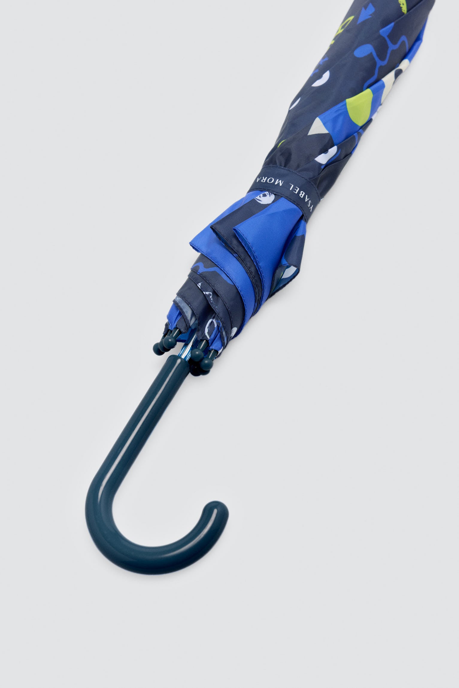 PRÉCOMMANDE Parapluie garçon imprimé monstres