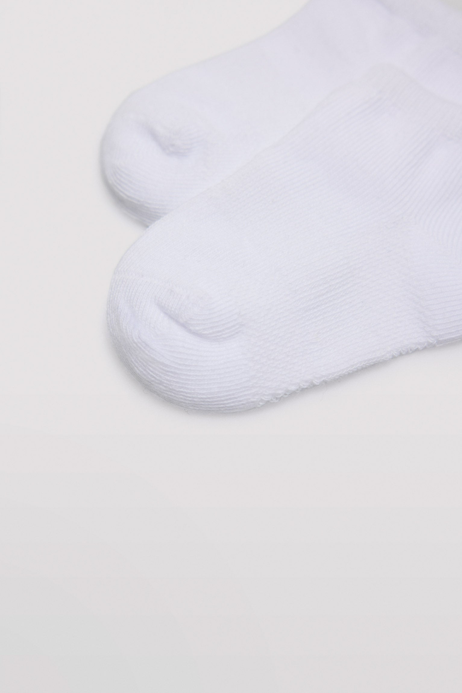 Lot de 3 chaussettes bébé colorées basiques respirantes