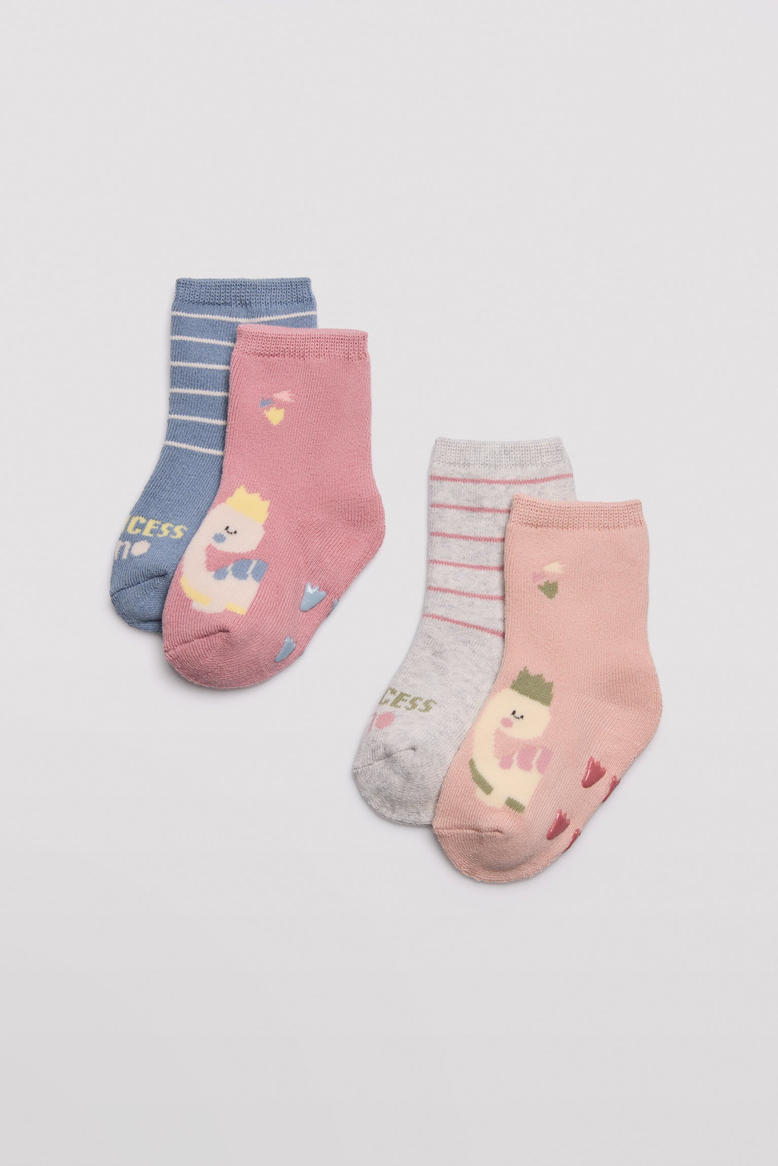 52843KIT-1-pack-calcetines-estampados-bebe-ysabel-mora-multicolor