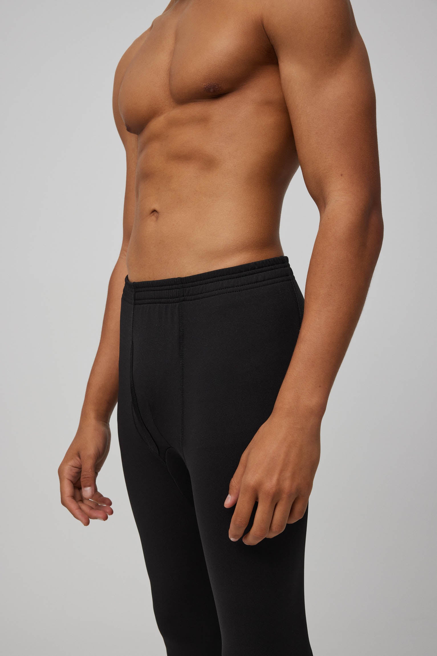 70200-pantalon-termico-hombre-ysabel-mora - Negro