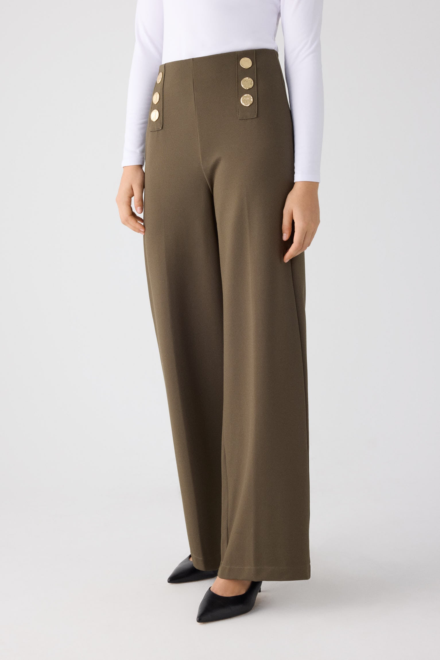 70474-olive-green-pantalon-mujer-ancho-de-tiro-alto-verde-oliva-de-vestir