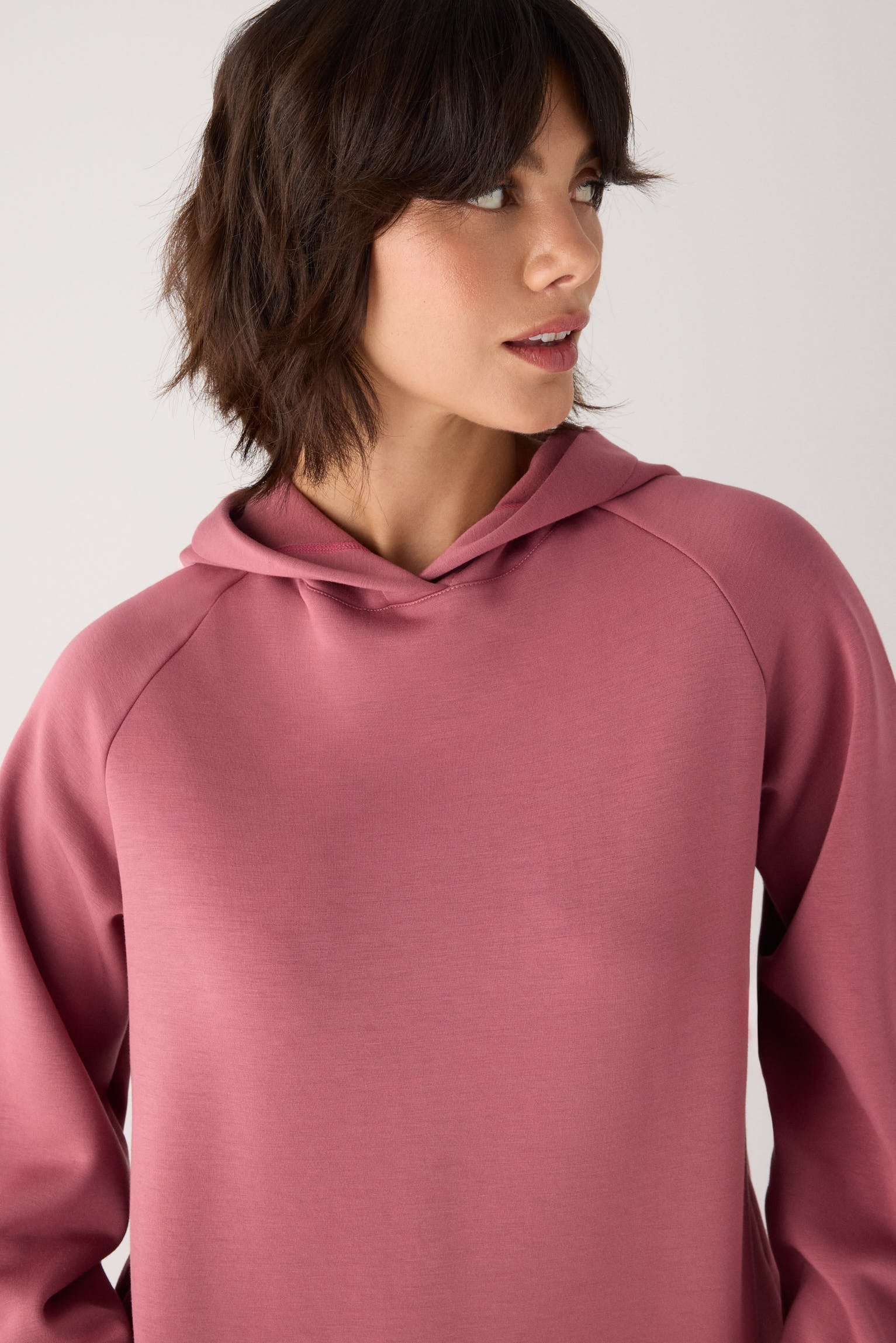 70740-nocturne-rose-sudadera-afelpada-capucha-manga-raglan-rosa