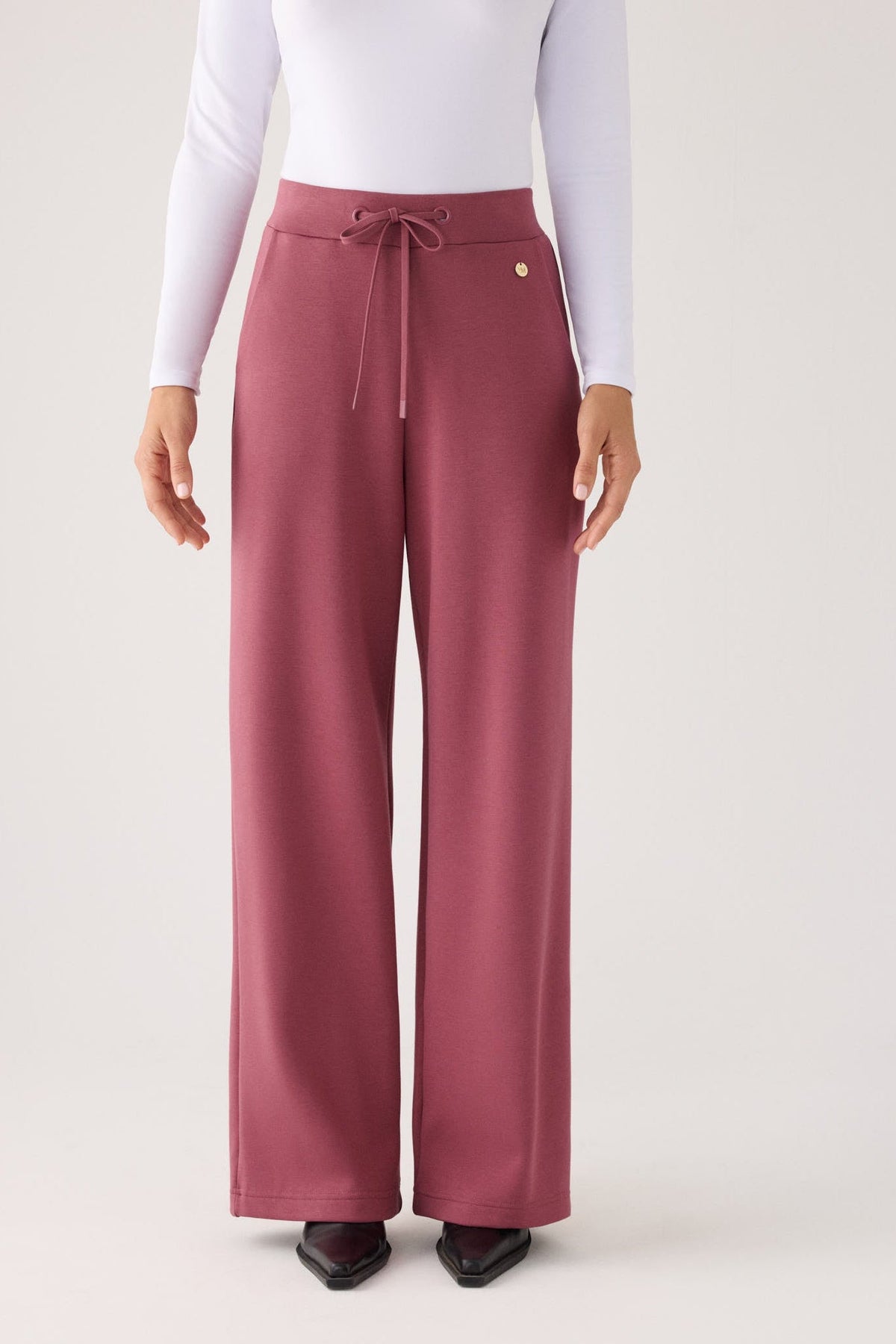 70743-nocturne-rose-pantalones-comodos-rectos-afelpados-tiro-alto-cintura-ajustable-rosa
