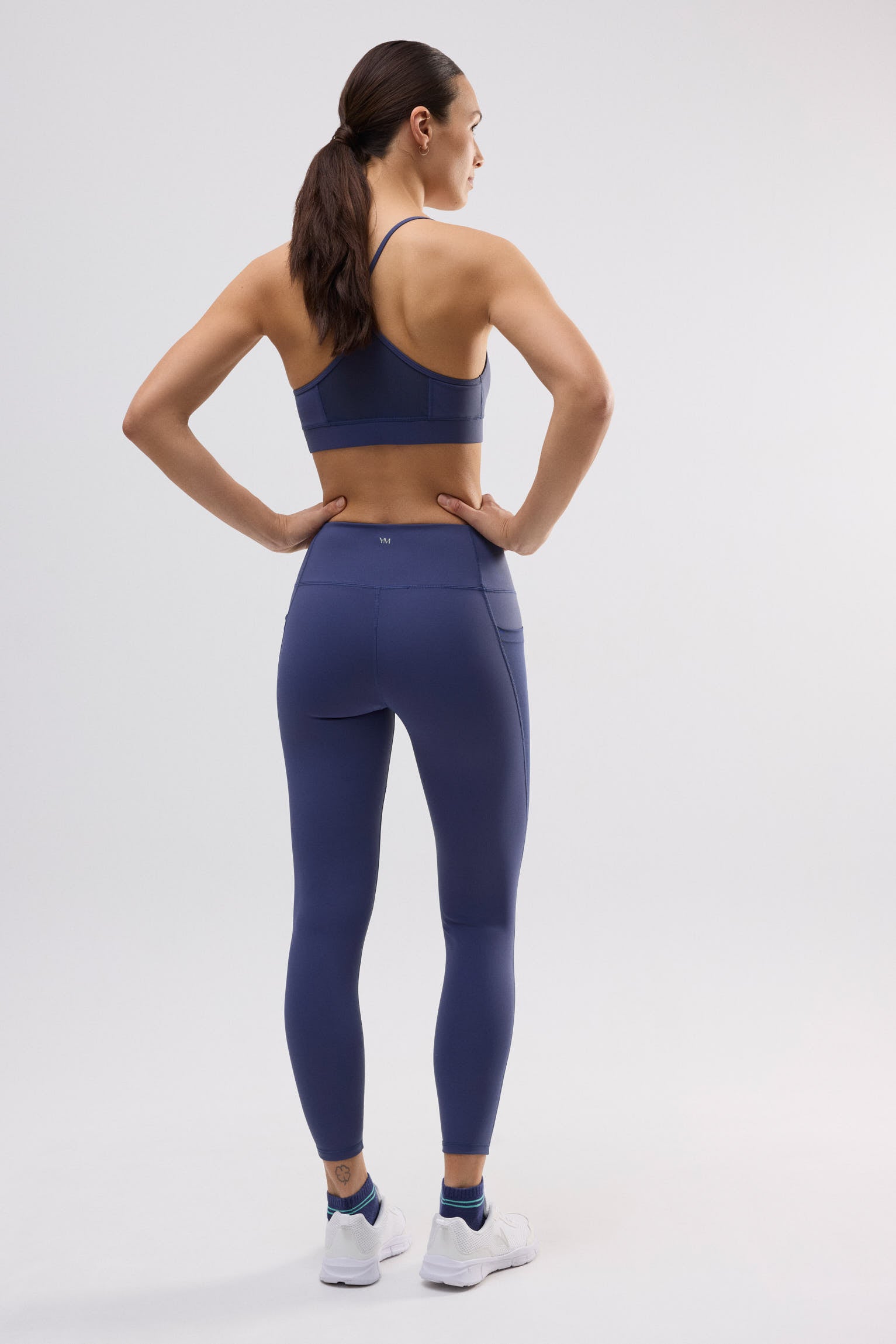 Athletic Leggings Legging Plage Everyday Flow Legging De Sport