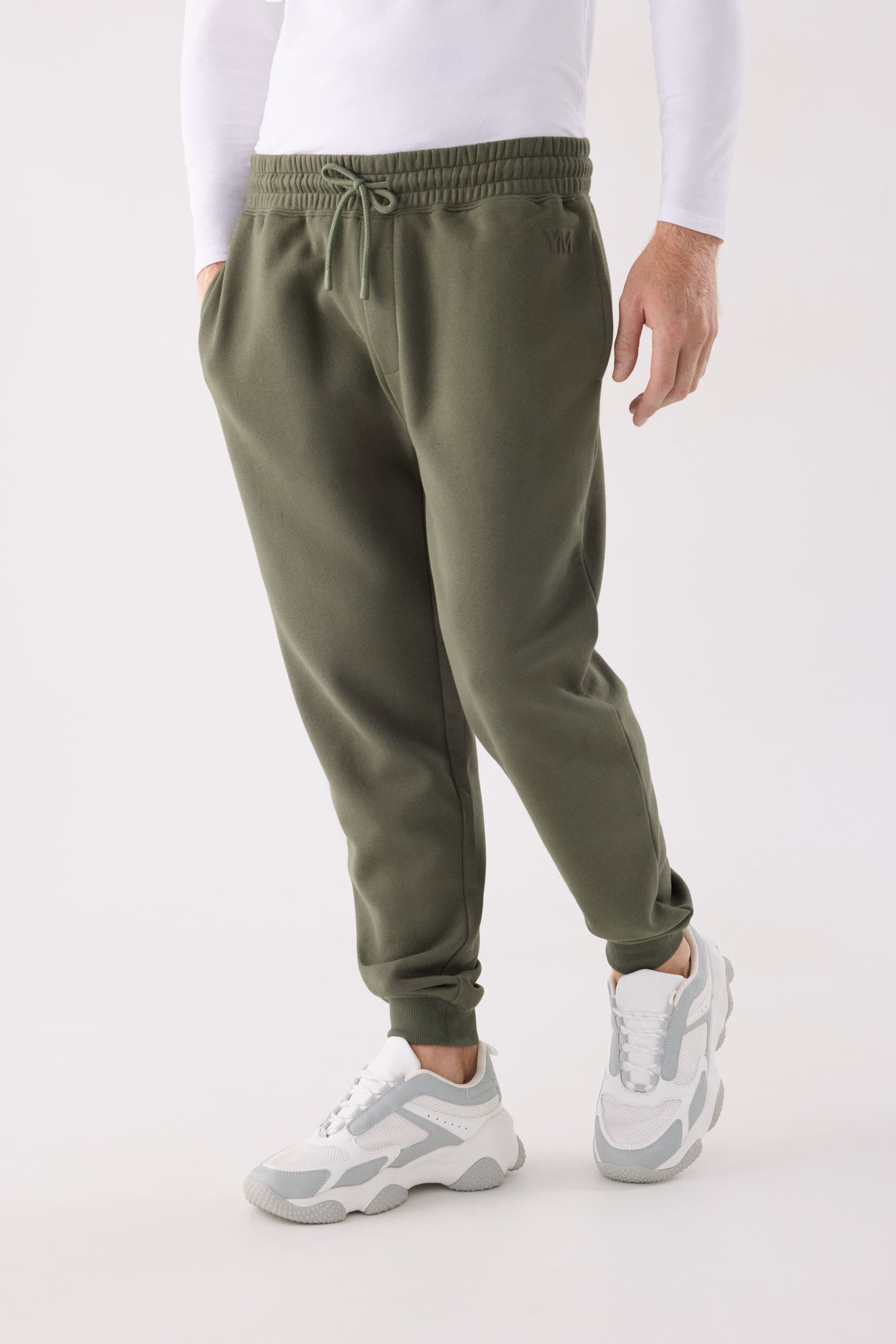 jogger deportivo para hombre Slowloom en ver beetle vista principal en look deportivo corte cómodo para el día a día