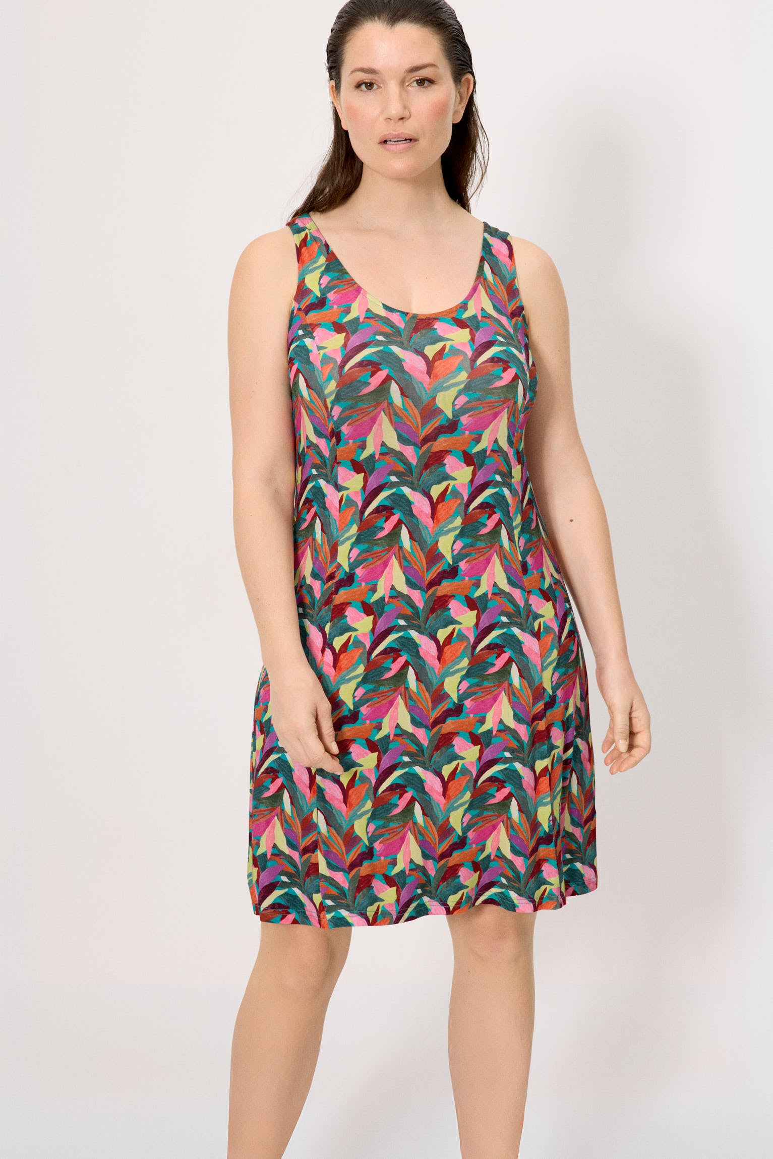 86255-vestido-mujer-verano-corto-tirantes-recto-estampado