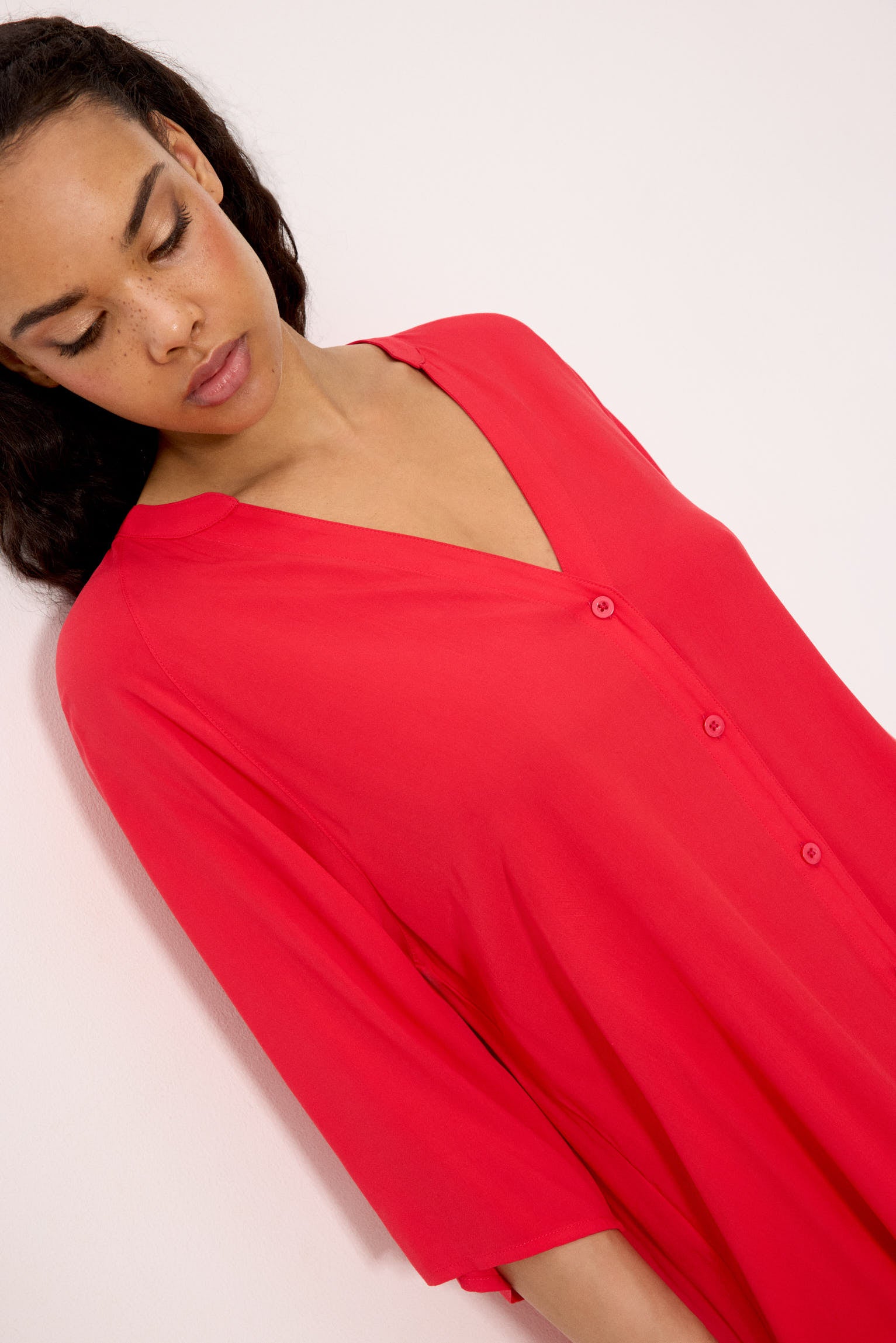 86278-camisa-larga-media-manga-coral