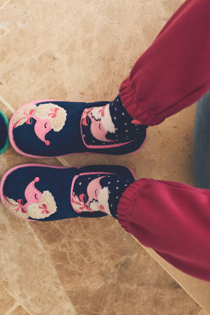 PRÉCOMMANDE survêtement fille gratté rose avec sweat et jogging