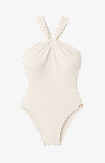 Tenue de plage @beagonzalez