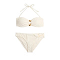 Bikinis blancs