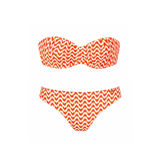 Bikinis orange