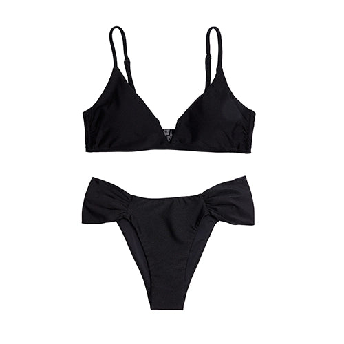 Bikinis noirs