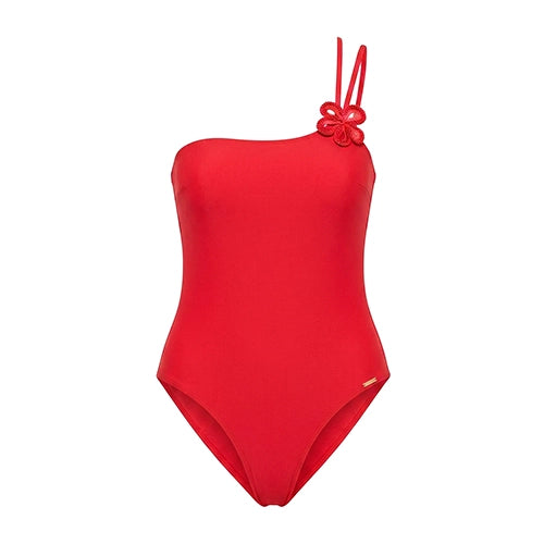 Bikinis rouges