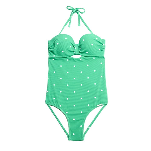 Bikinis verts