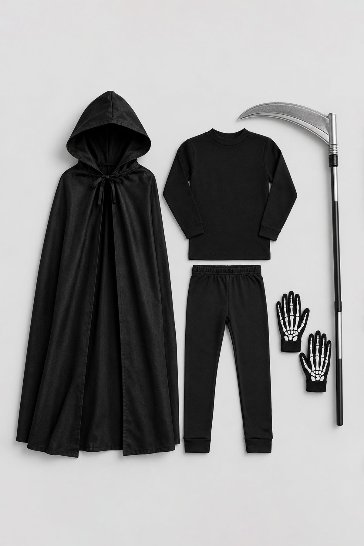 Disfraz de Halloween